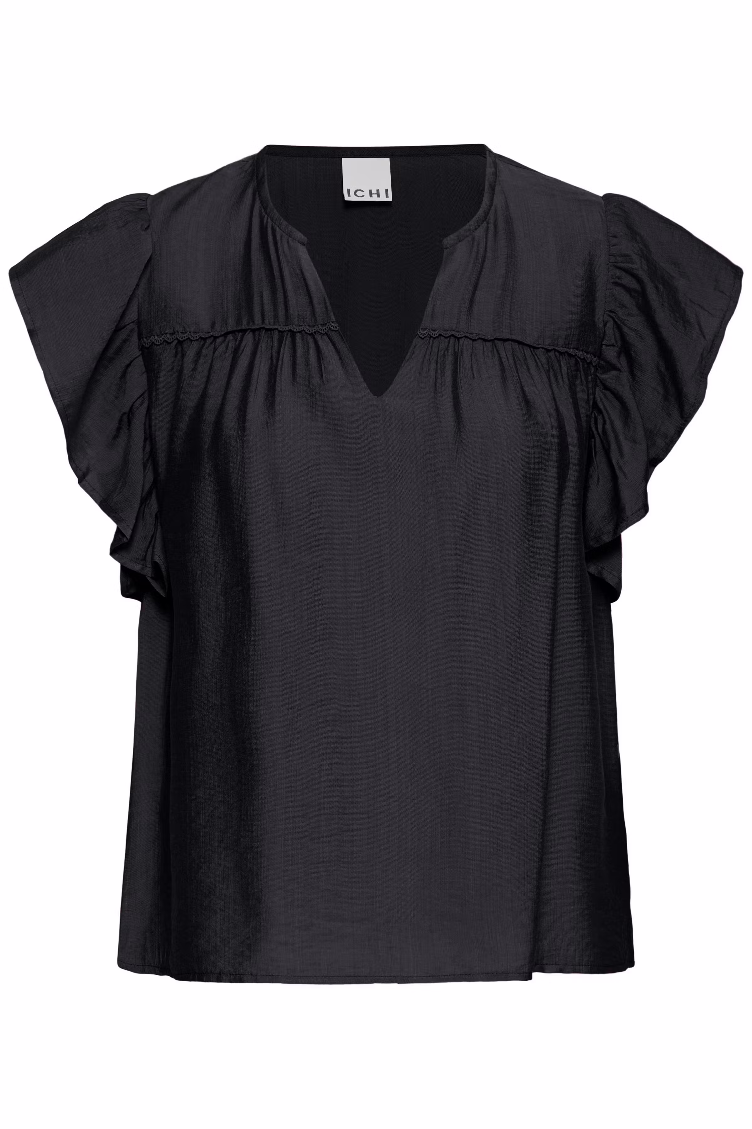 IHHETTA Bluse PACK FRONT 20125513-194008