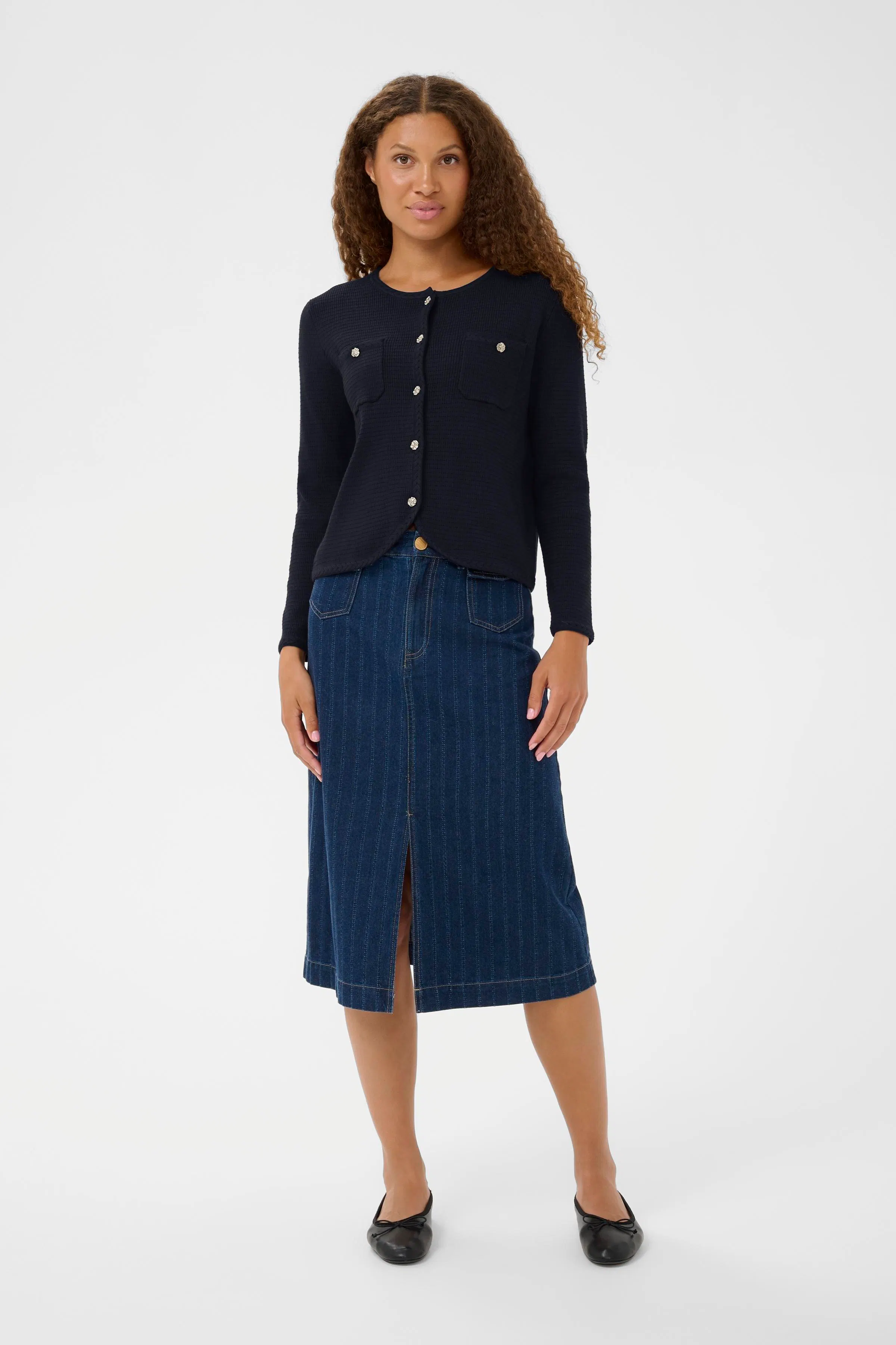 LeciaSZ Cardigan LOOKBOOK FRONT 30514795-193924
