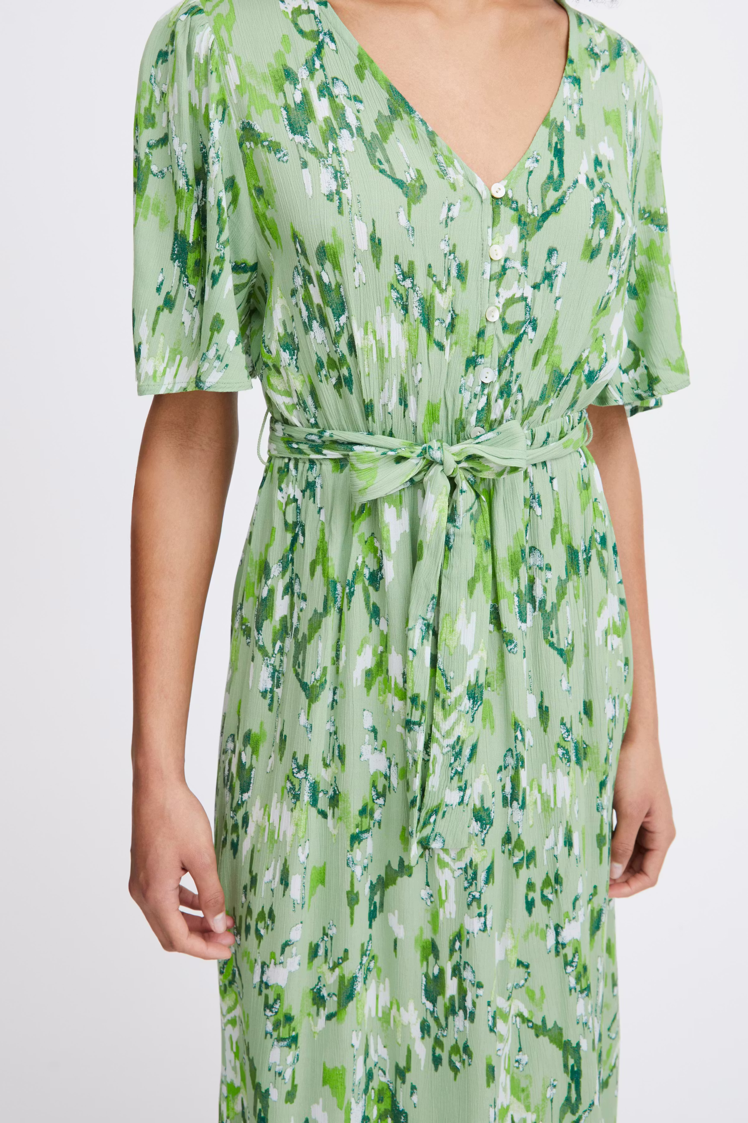 IHMARRAKECH Jurk LOOKBOOK DETAIL 20121639-202926