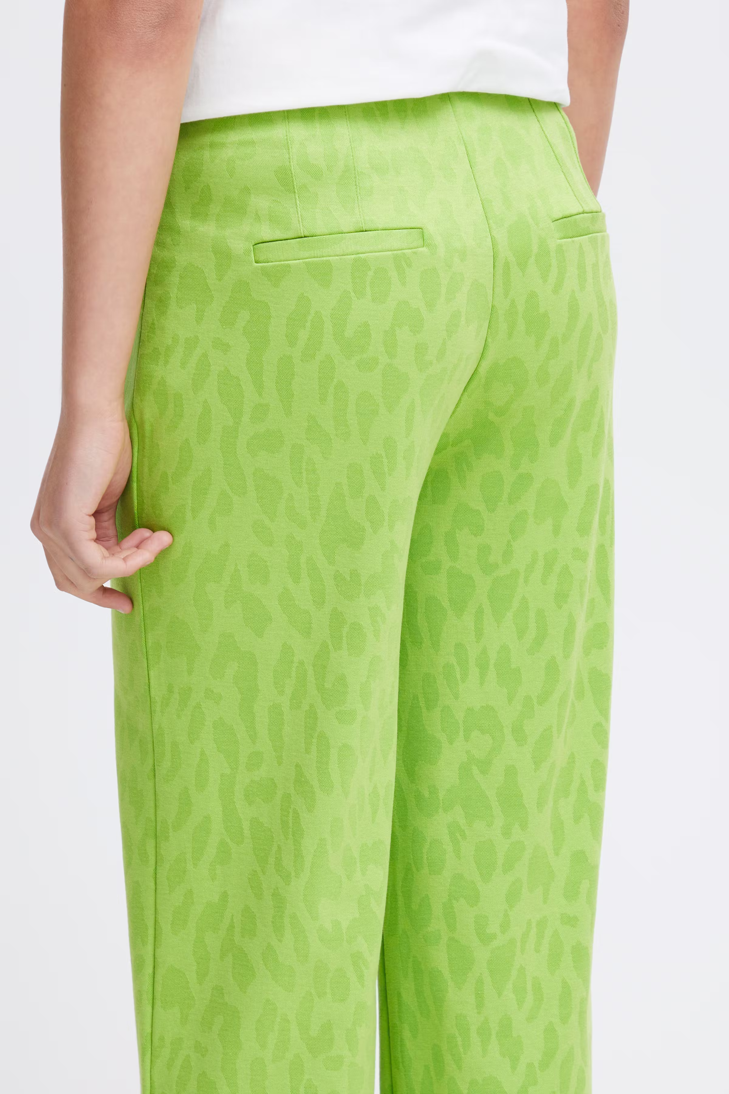 IHKATE Trousers LOOKBOOK DETAIL 20120655-202801