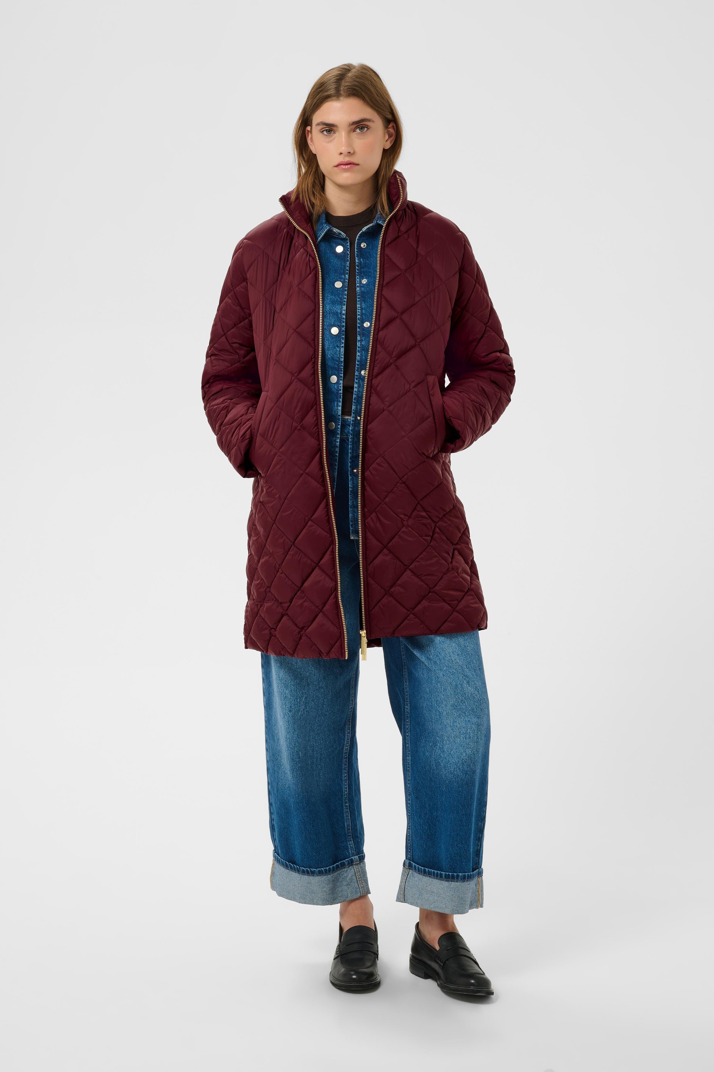OlilanaPW Outerwear LOOKBOOK FRONT 30310629-191627