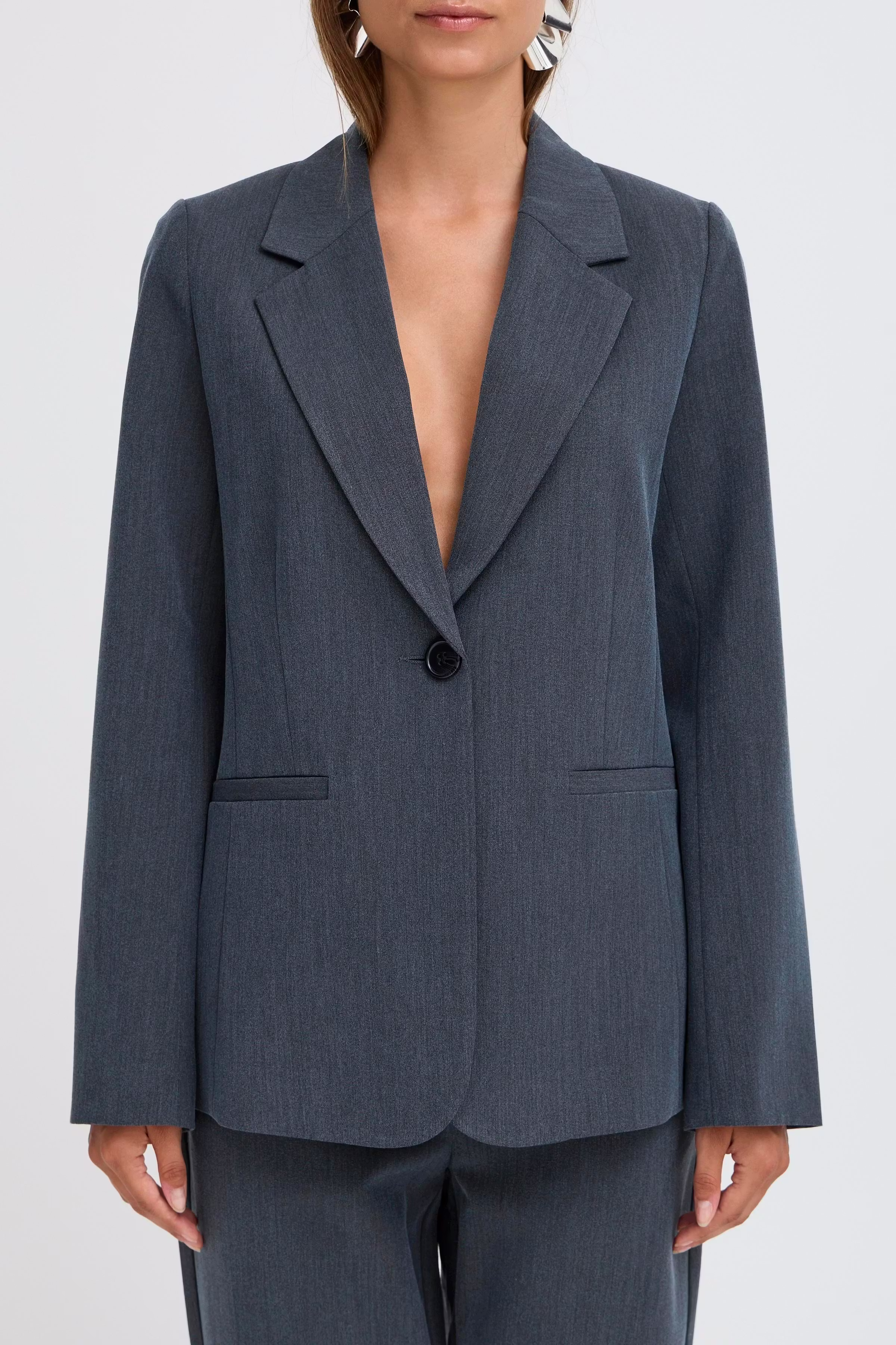 BYDANTA Blazer LOOKBOOK DETAIL 20816136-1939231