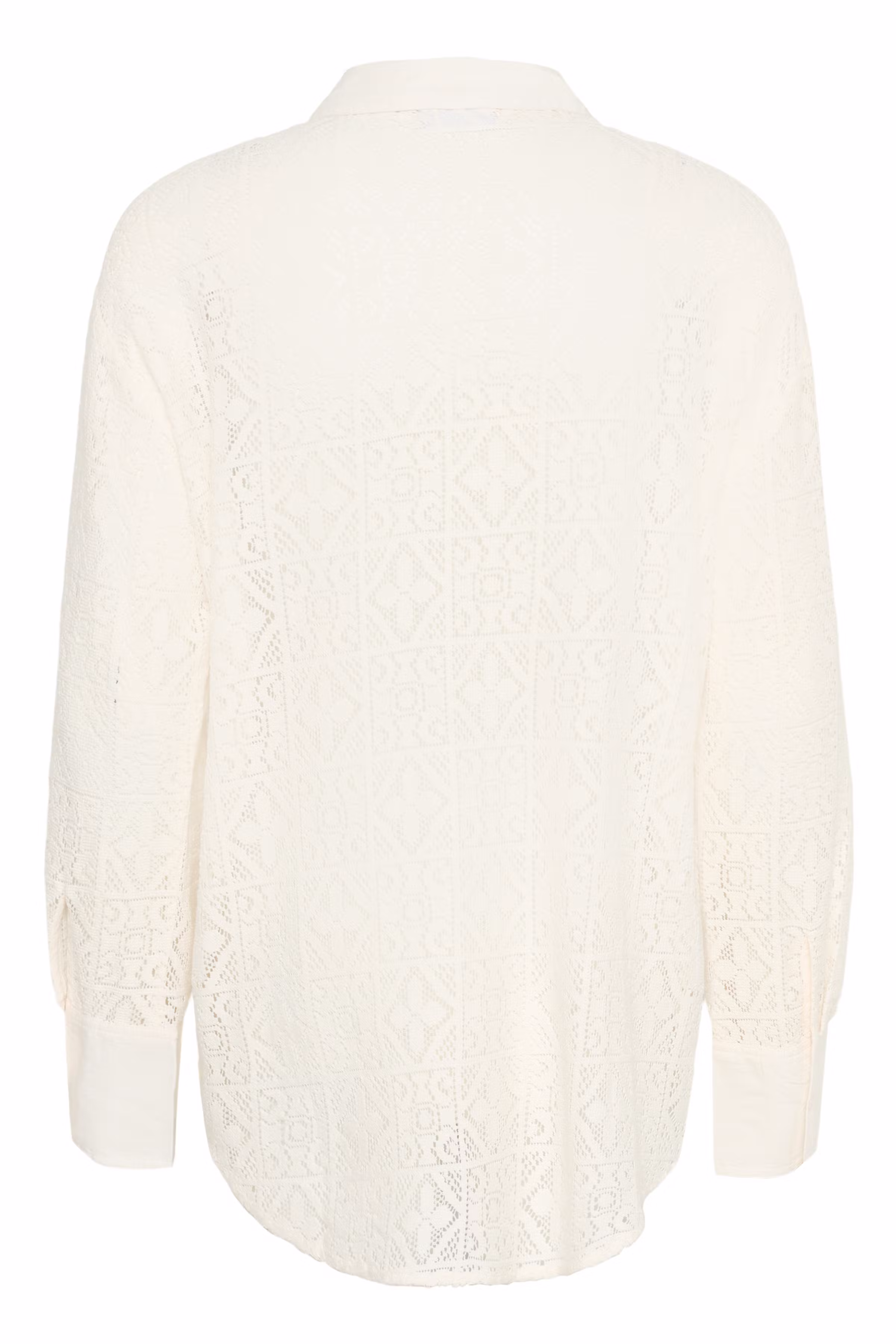 MartinaSZ Hemd PACK BACK 30514378-110605