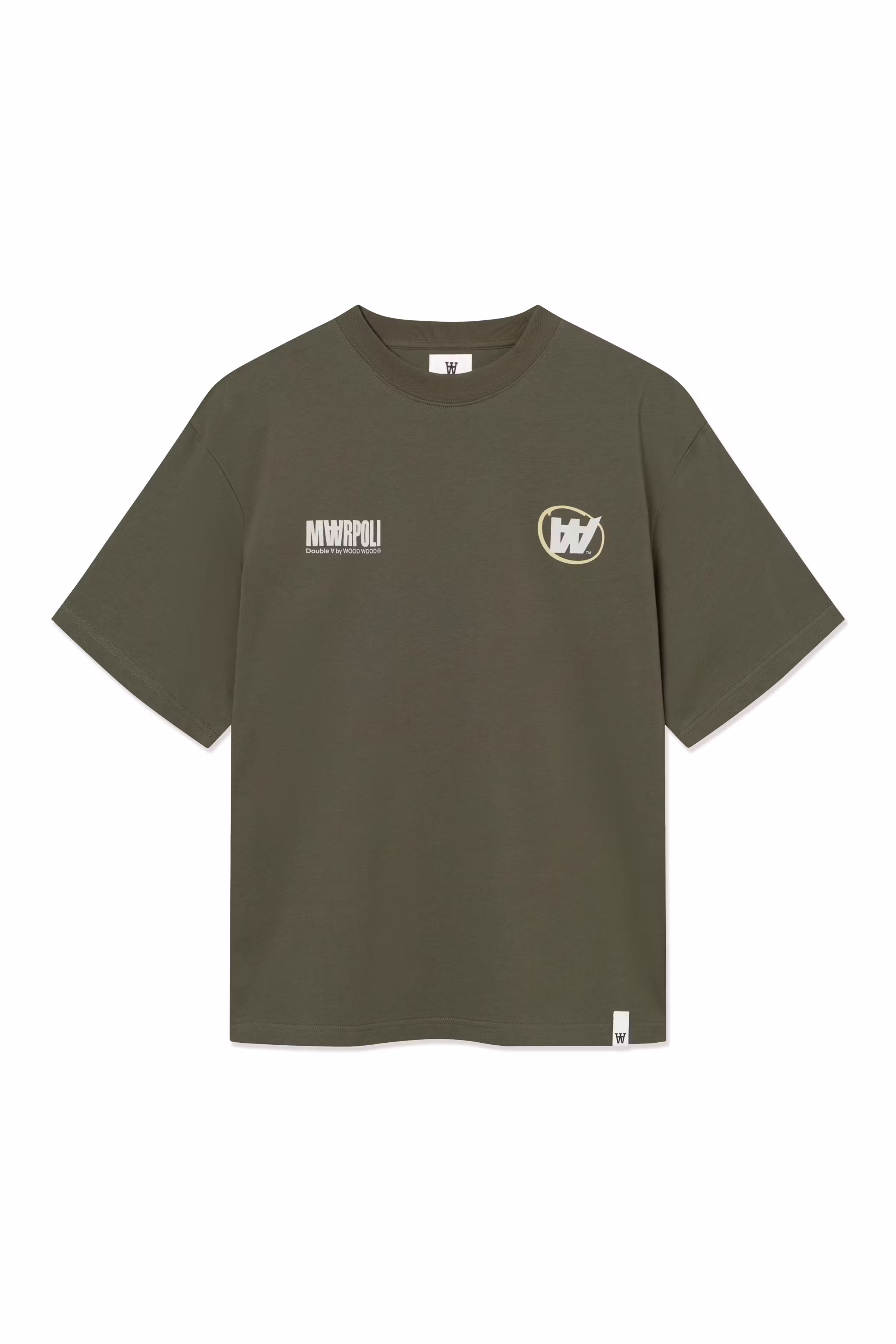 WWLiam T-shirt PACK FRONT 30252107-190413