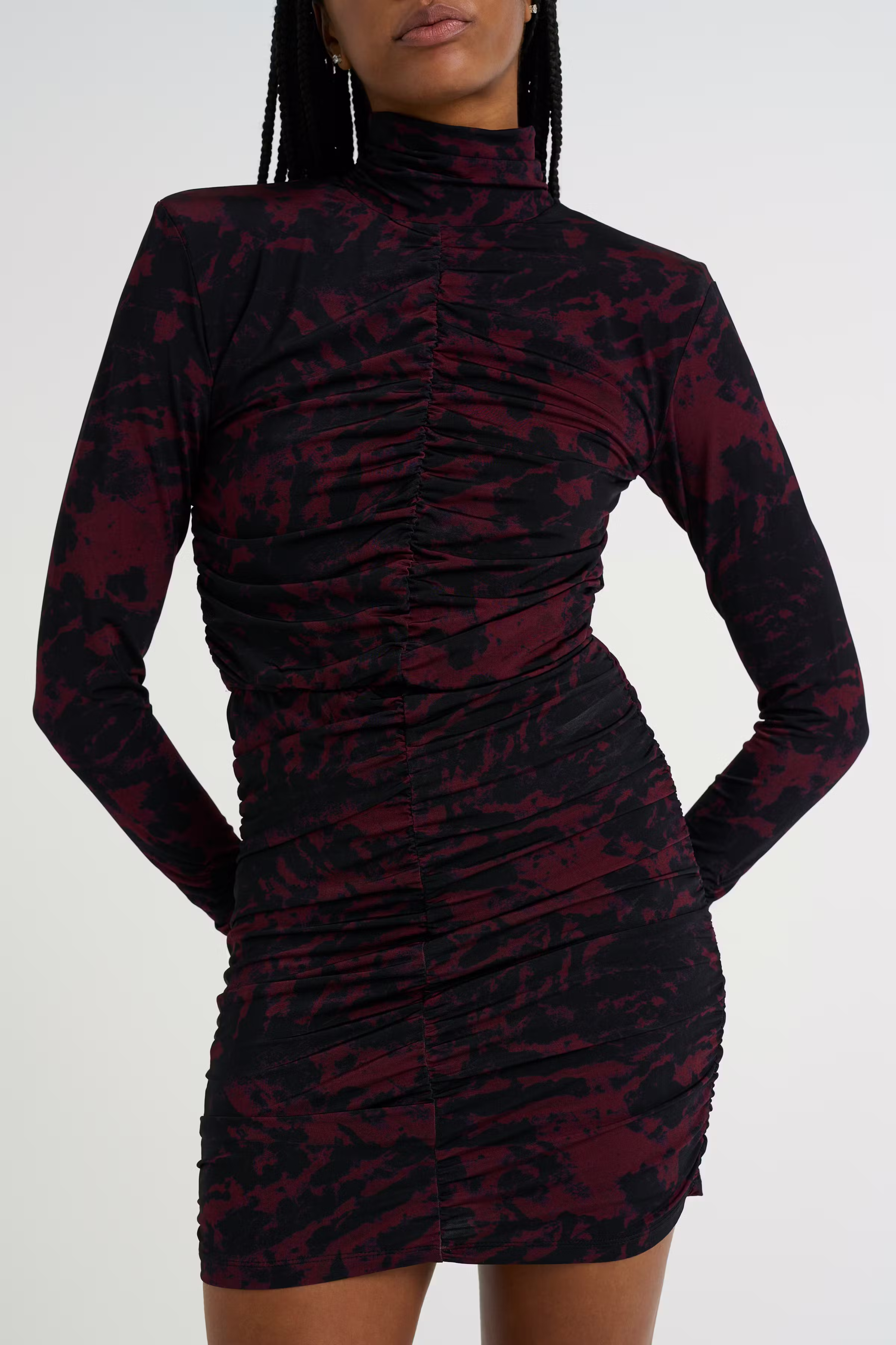 RedeinaGZ Jurk LOOKBOOK BACK 10909579-106638