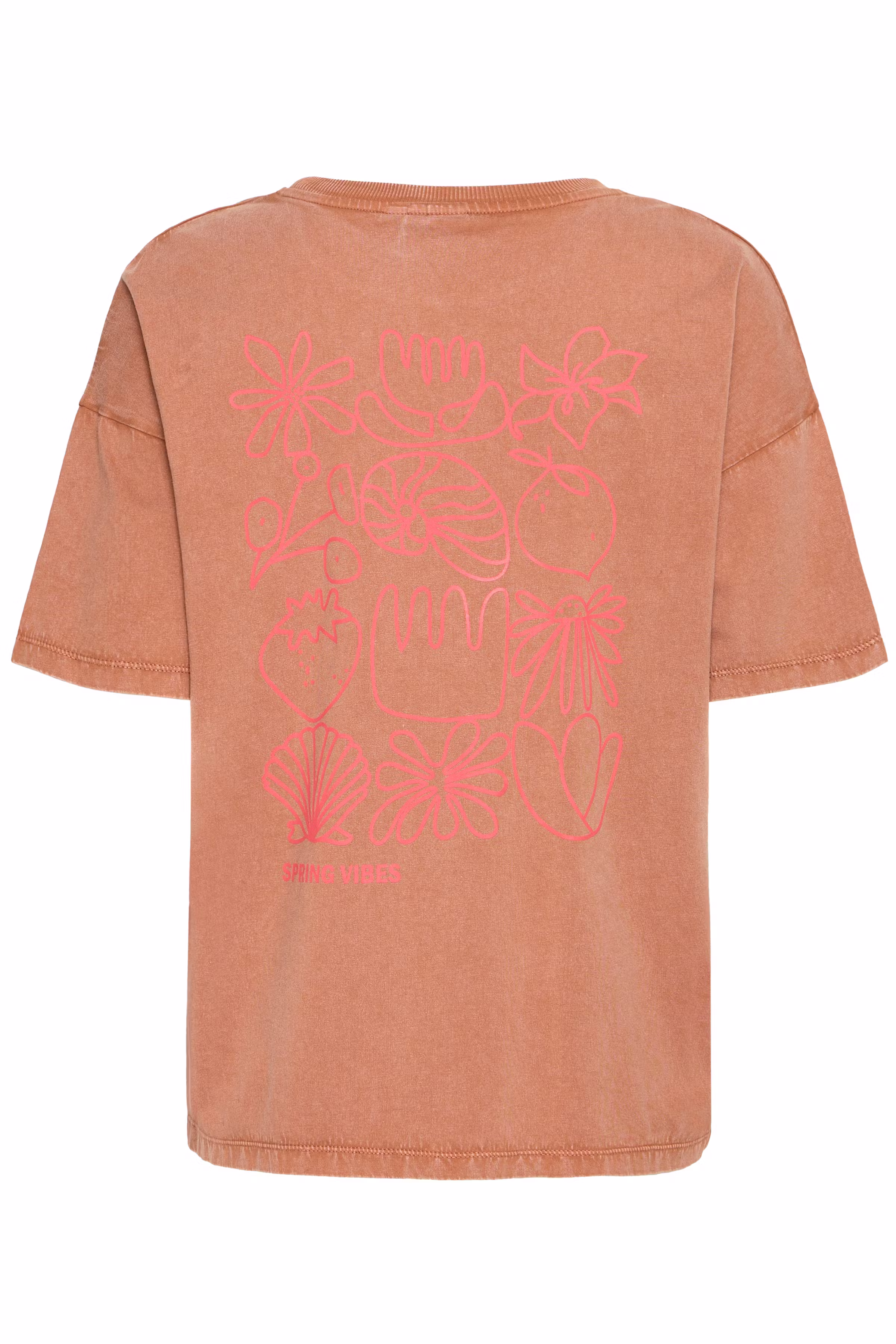 IHNABINO T-shirt PACK BACK 20122836-181242