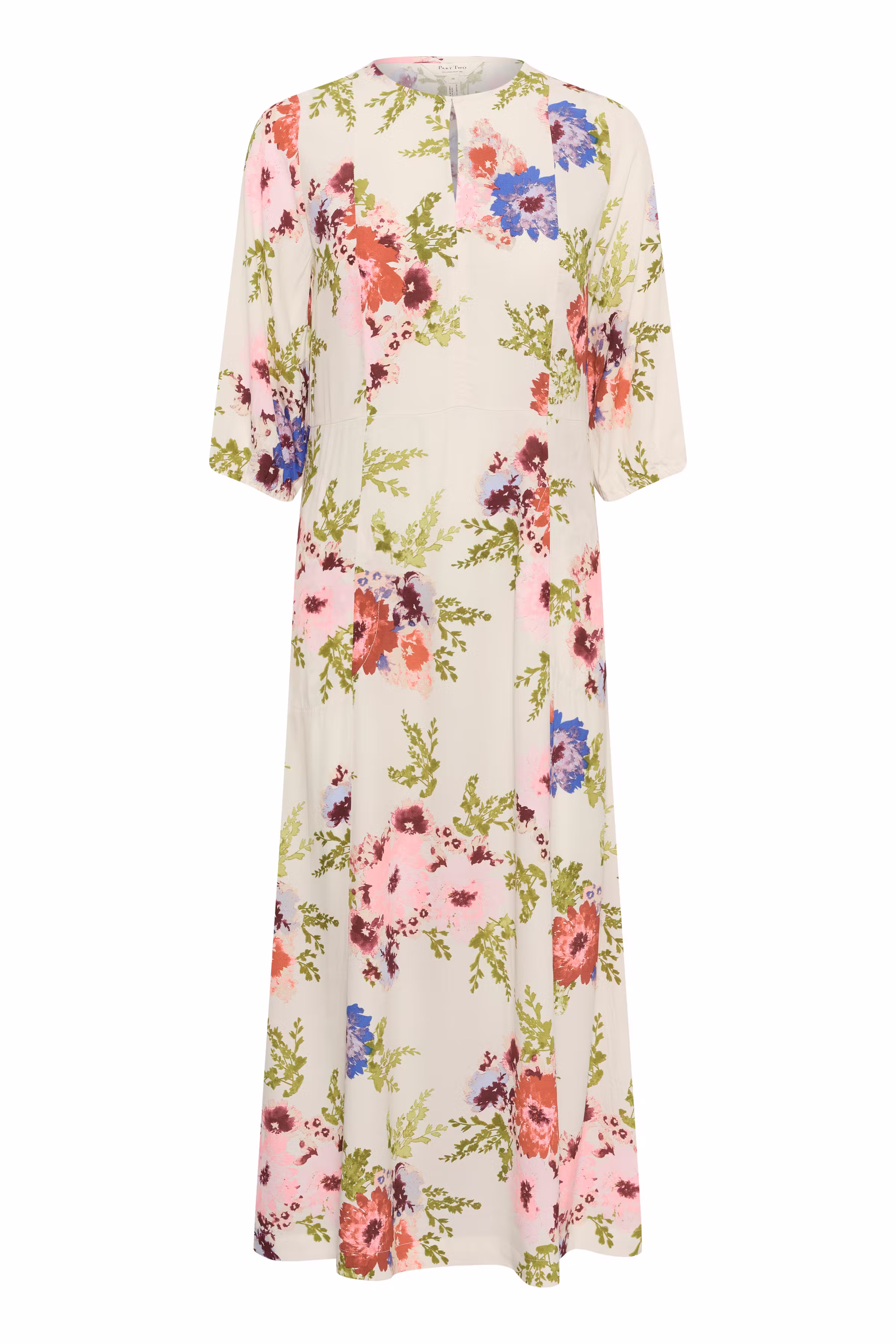 TittaPW Kjole PACK FRONT 30309823-303962