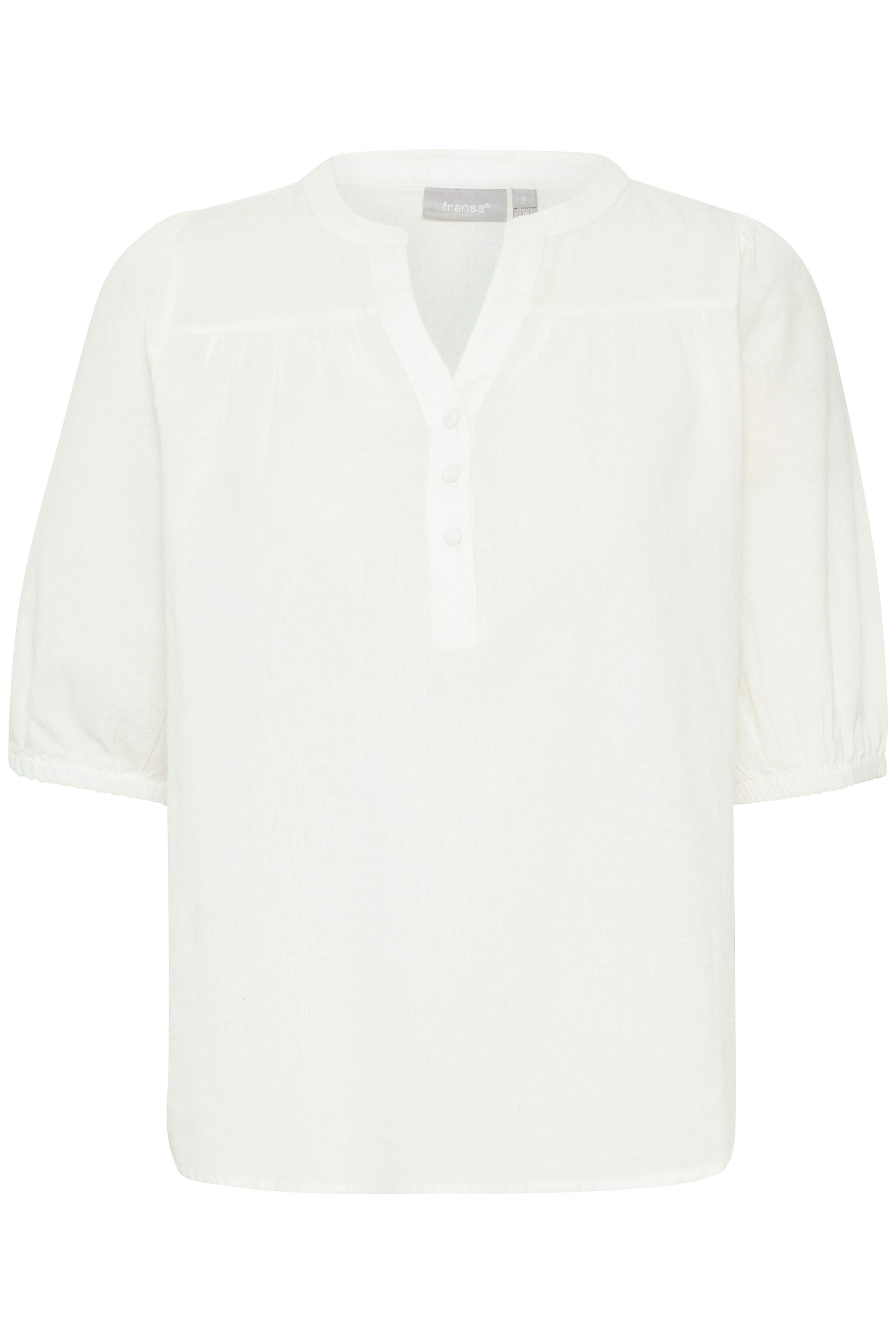 FRMADDIE Bluse PACK FRONT 20613742-203223