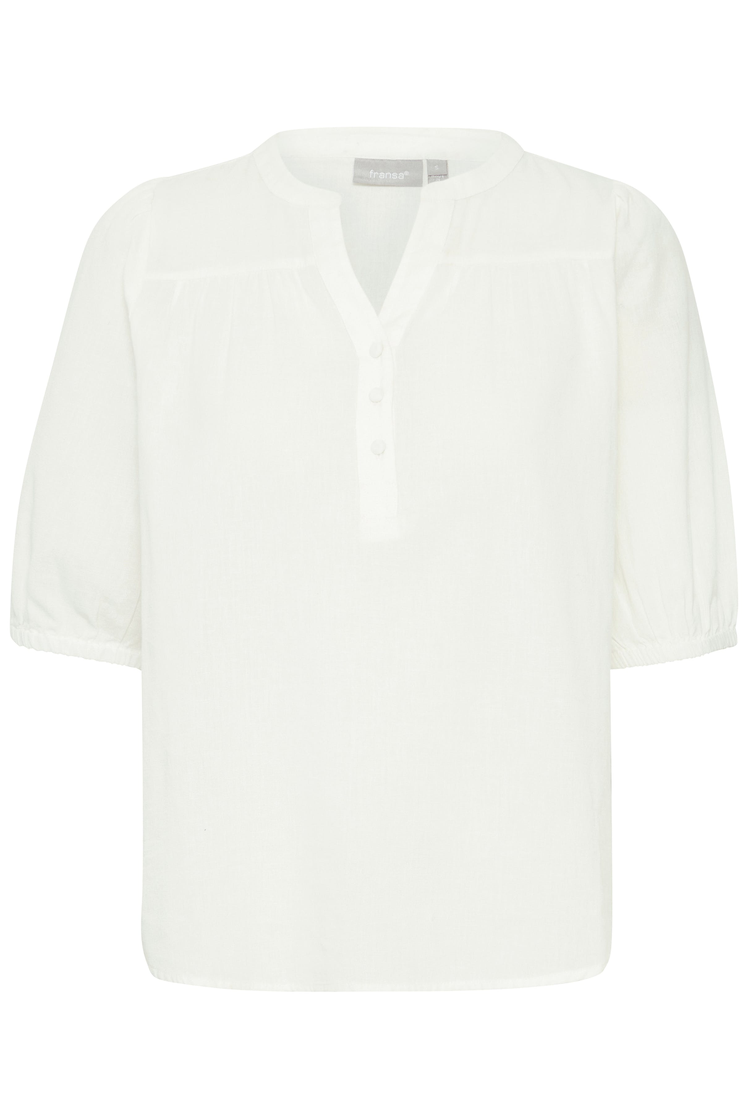 FRMADDIE Blouse PACK FRONT 20613742-164030