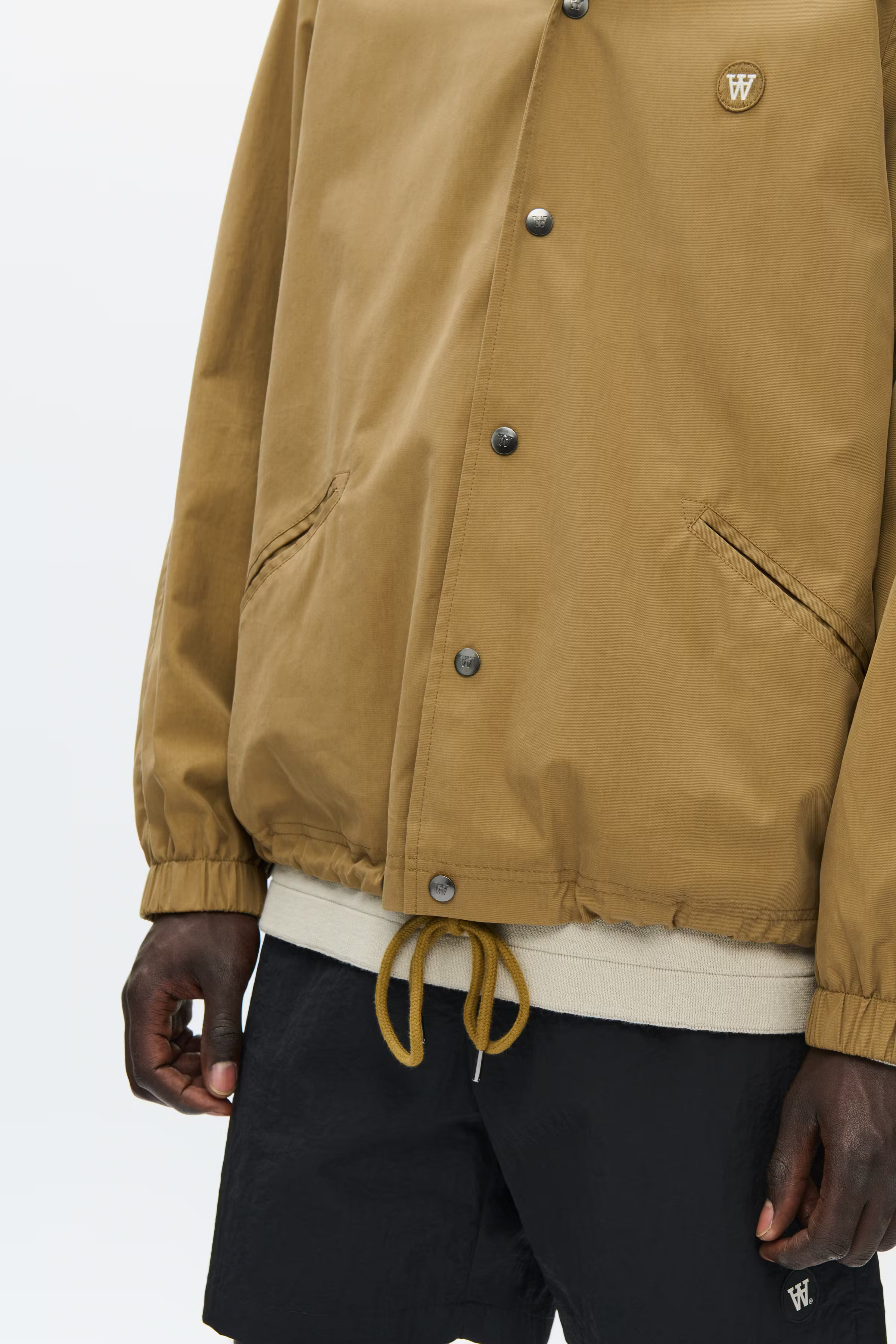 WWSigurt jakke LOOKBOOK DETAIL 30251907-181022
