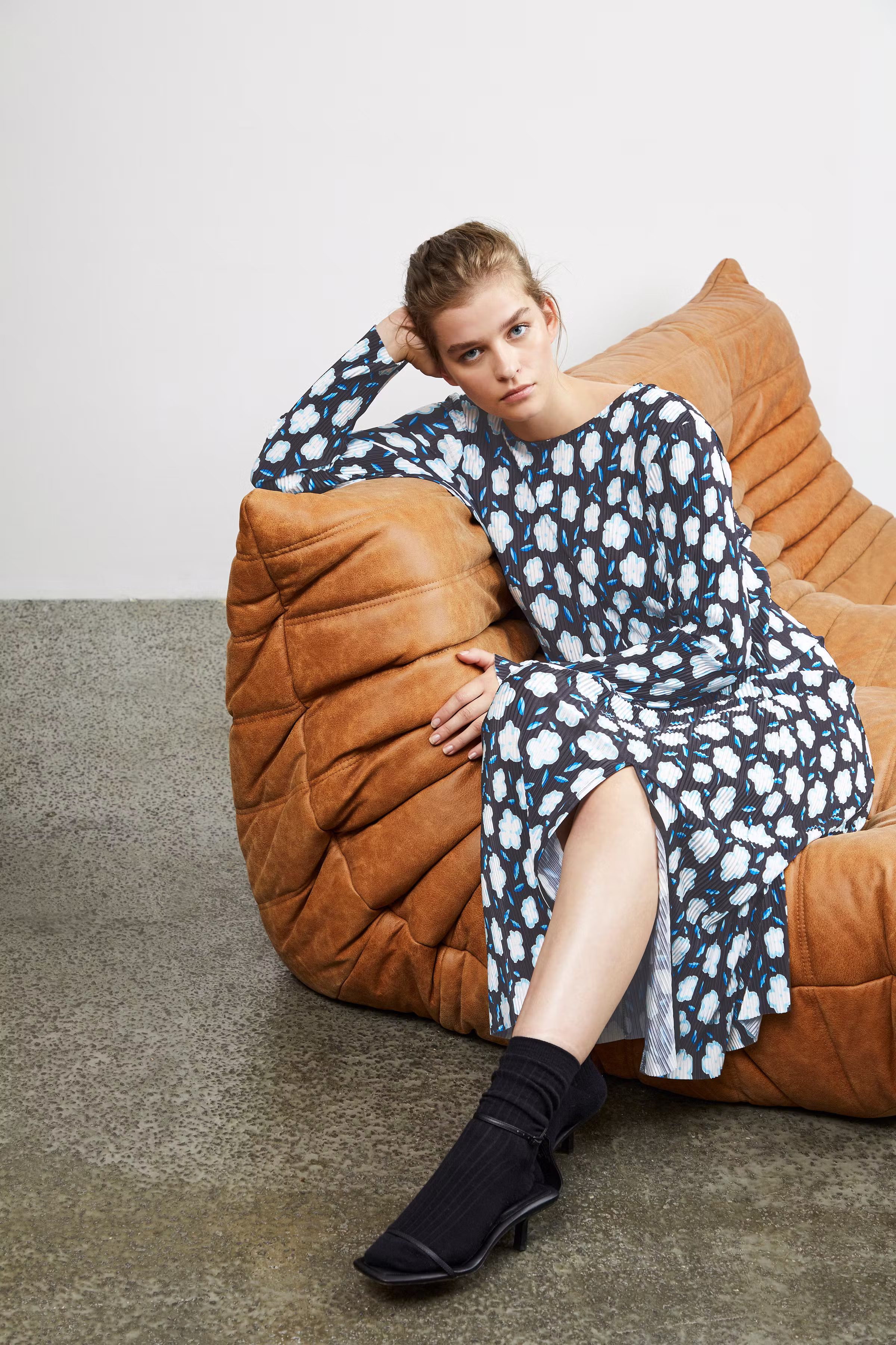 Dress LOOKBOOK DETAIL 20119366-202263