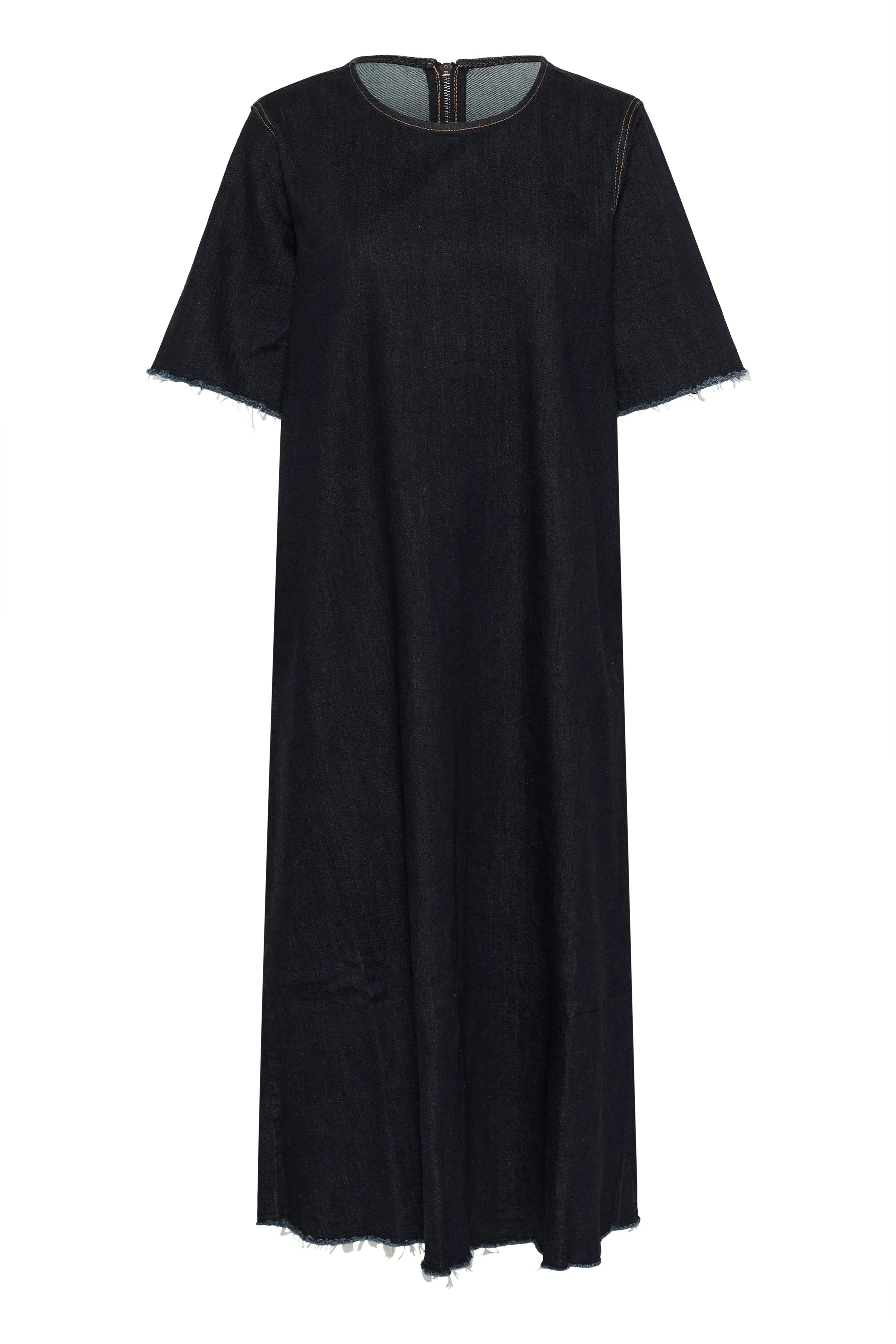CUamy Kleid PACK FRONT 50112255-500119