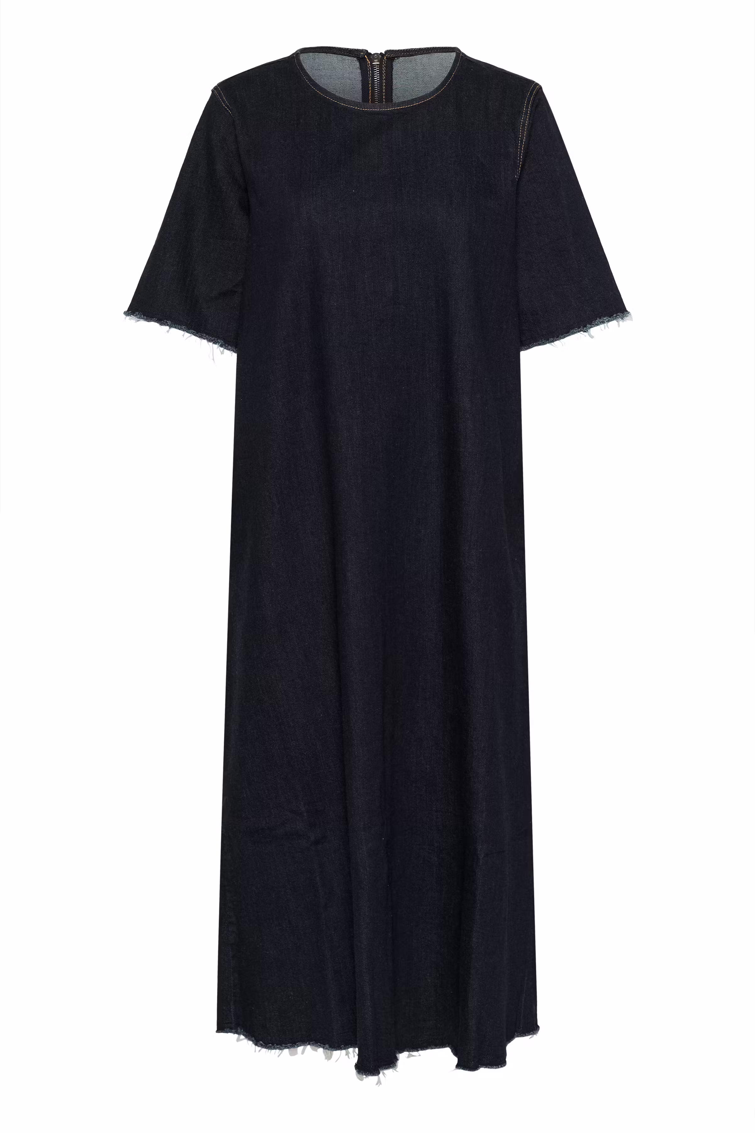 CUamy Kleid PACK FRONT 50112255-500119