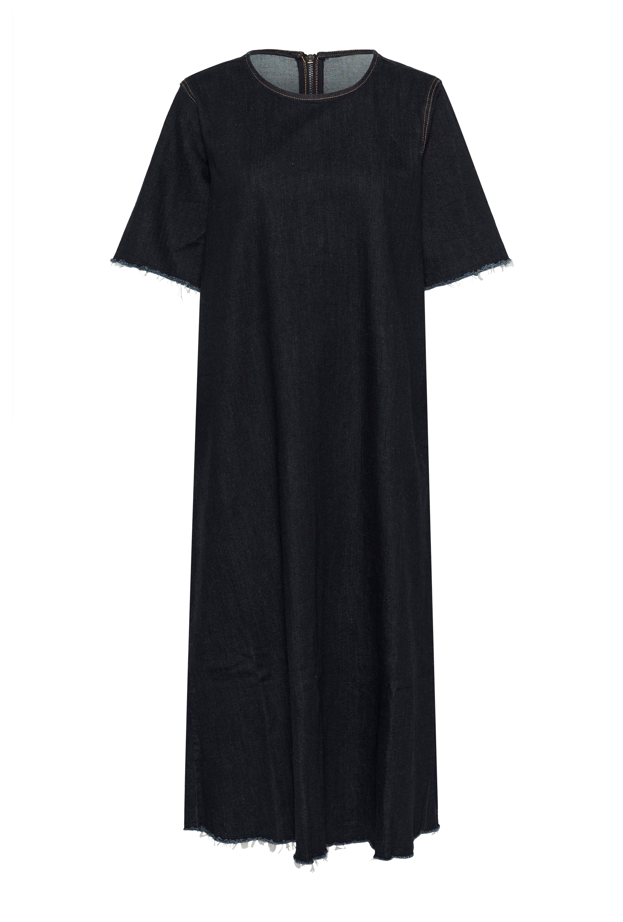 CUamy Klänning PACK FRONT 50112255-500119