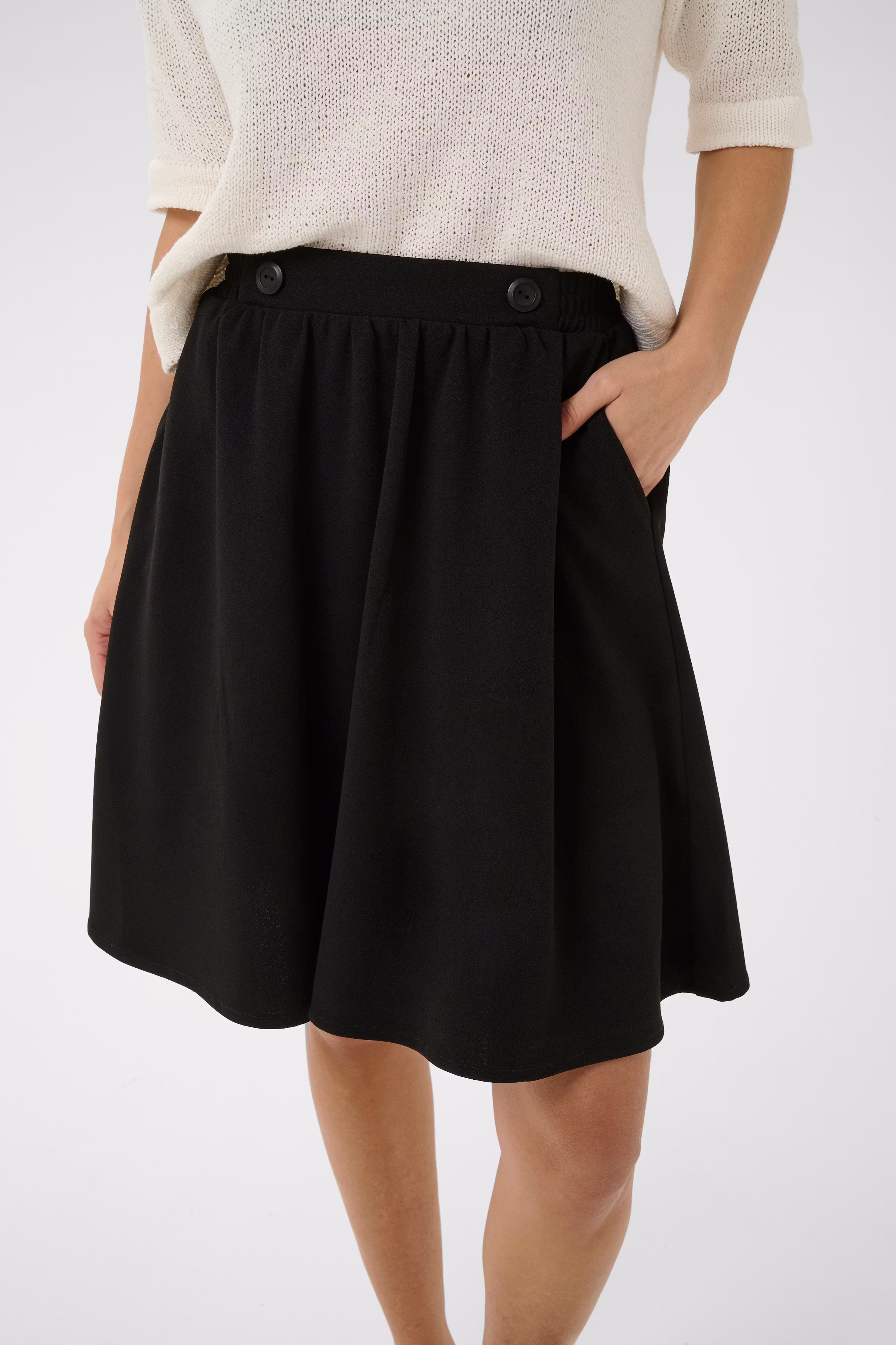 KAphoebe Nederdel LOOKBOOK DETAIL 10511245-100121