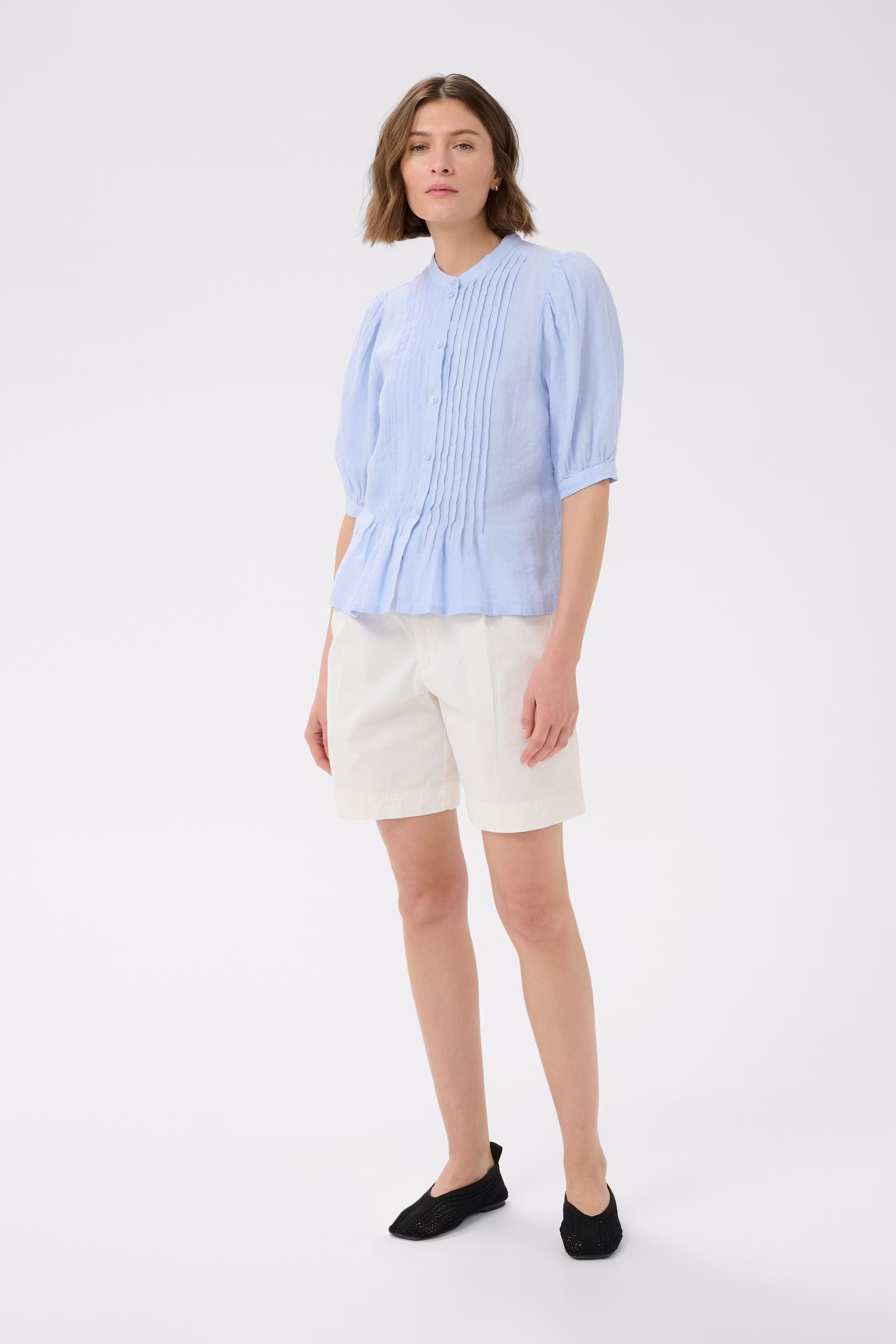 AlesiaPW Shirt LOOKBOOK FRONT 30310736-163922