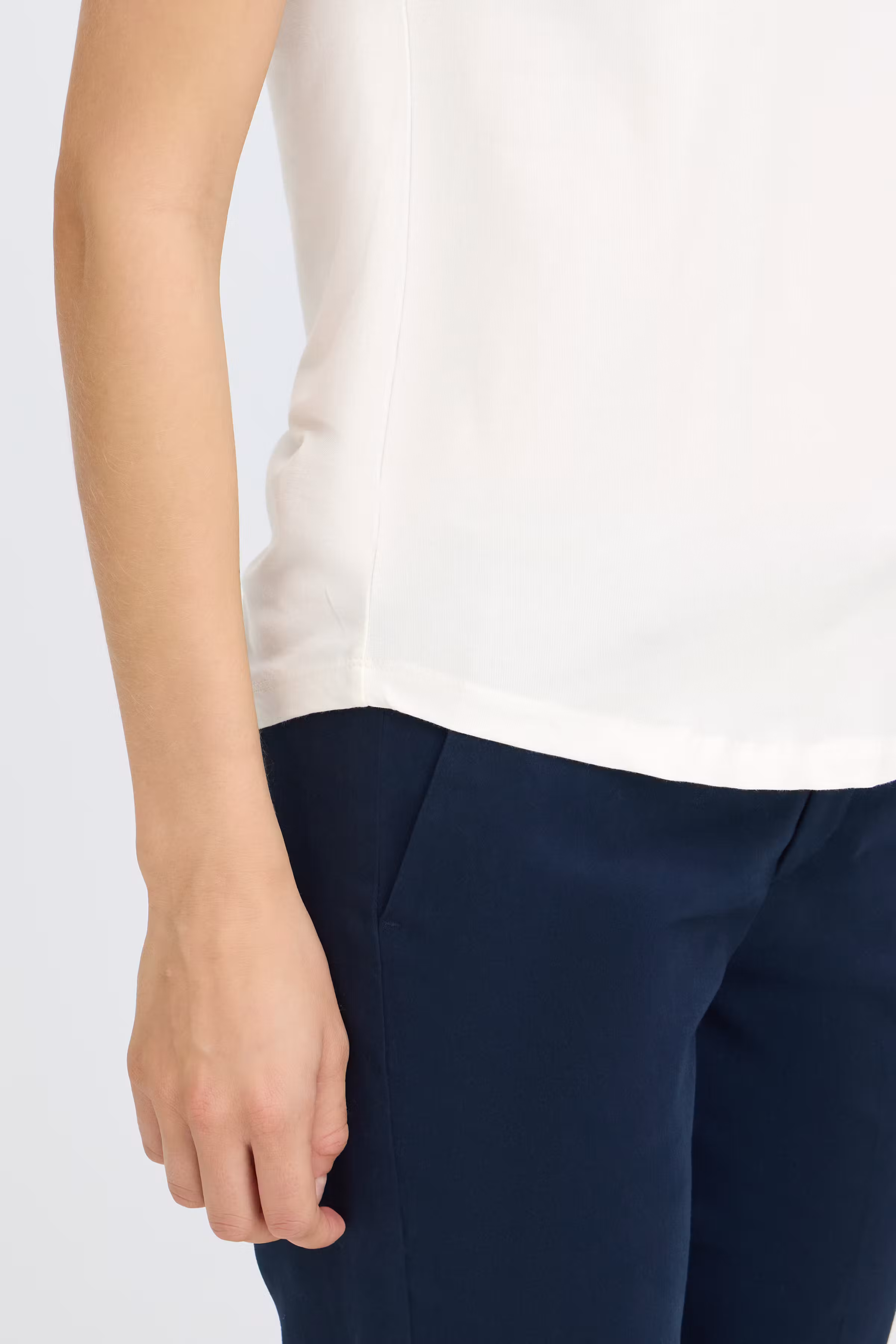 BYPAMILA T-shirt LOOKBOOK DETAIL 20816364-114800