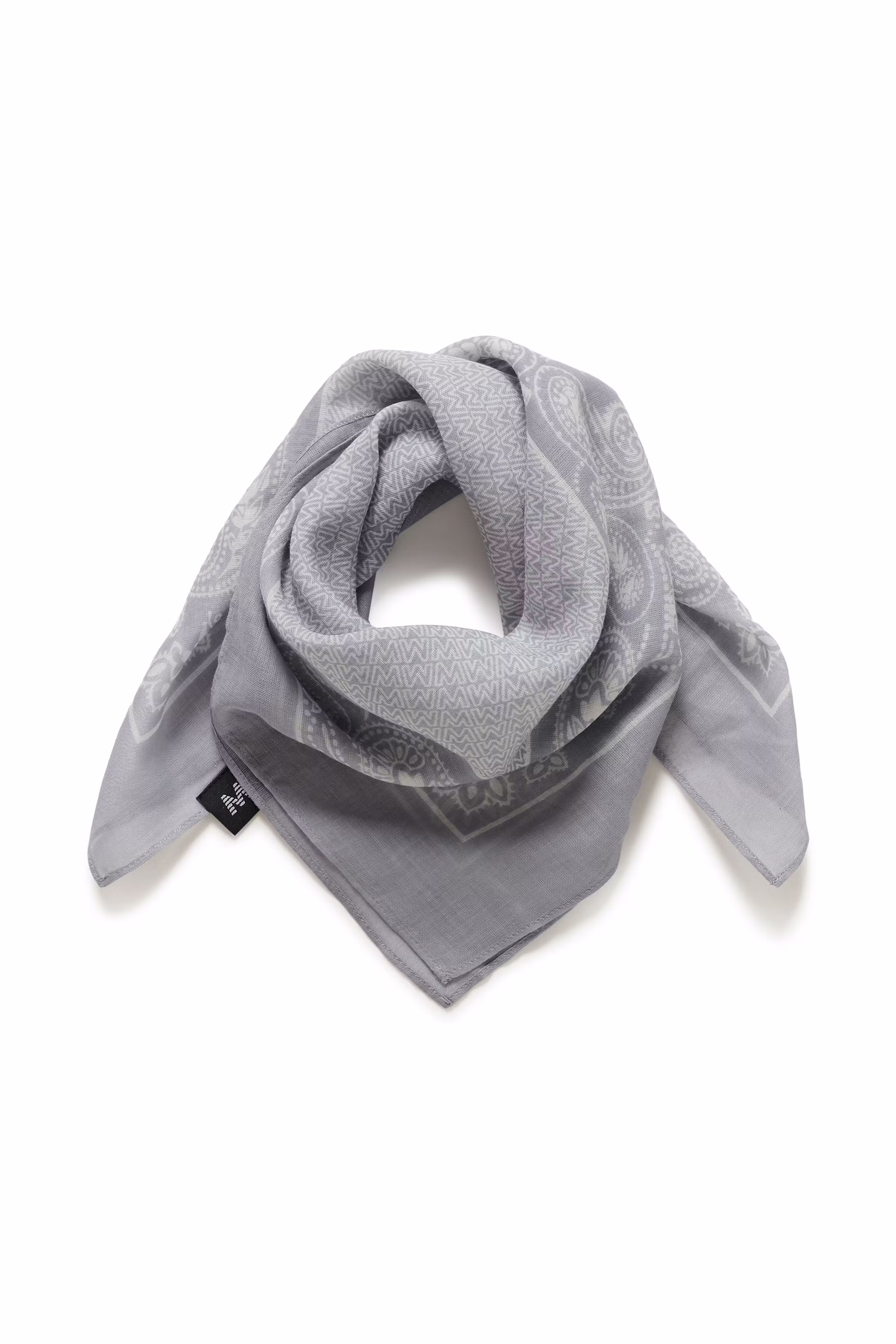 MAbandana Skjerf PACK FRONT 30206847-144206