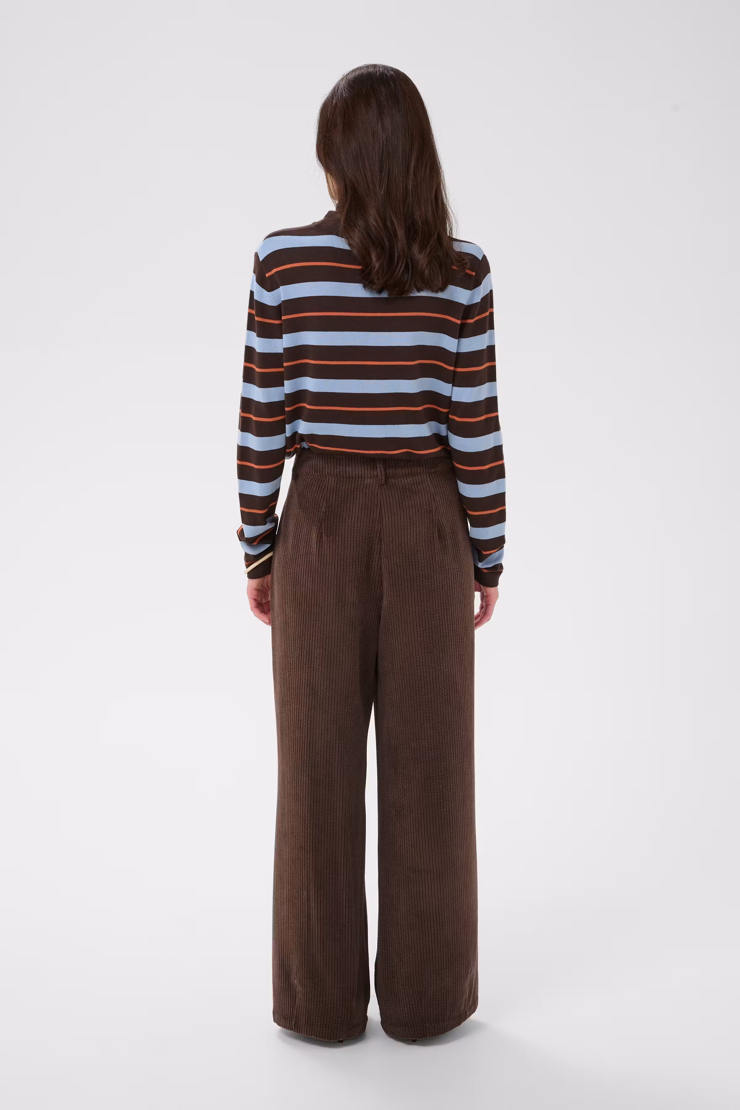 CUbalto Pullover LOOKBOOK BACK 50113465-109802