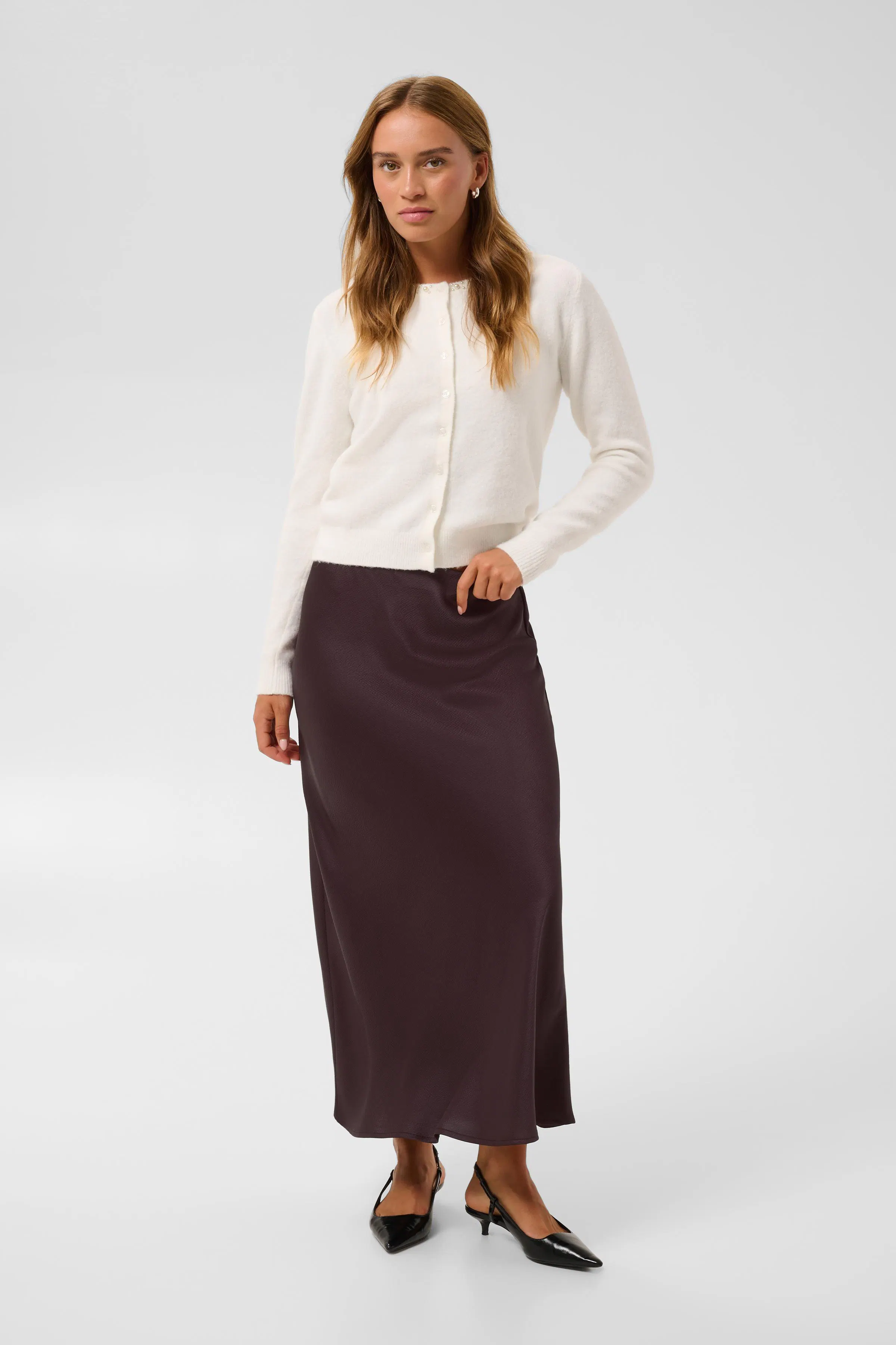 KAlotte Skjørt LOOKBOOK FRONT 10508853-191619