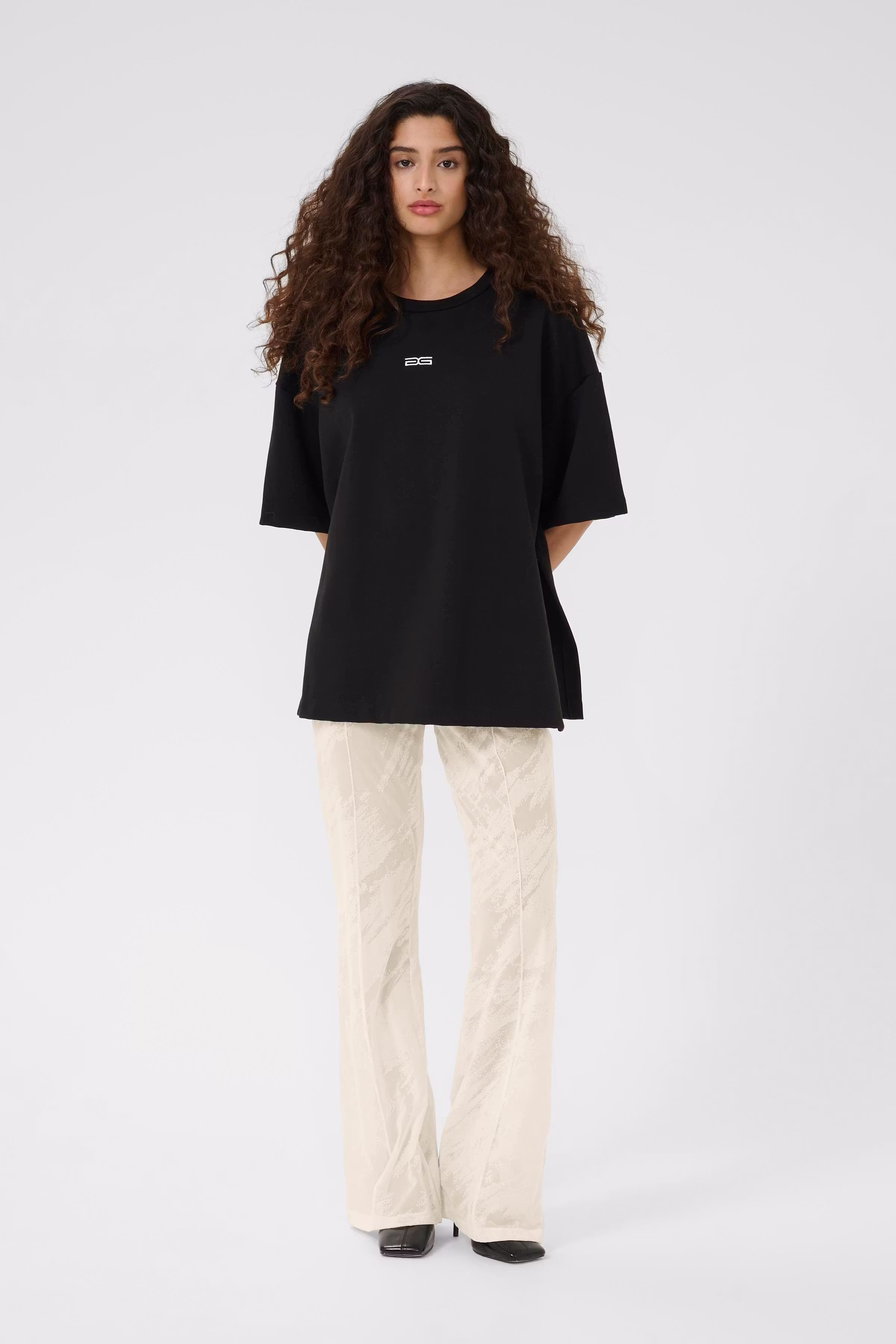 GZflikka Leggings LOOKBOOK FRONT 10910315-110103