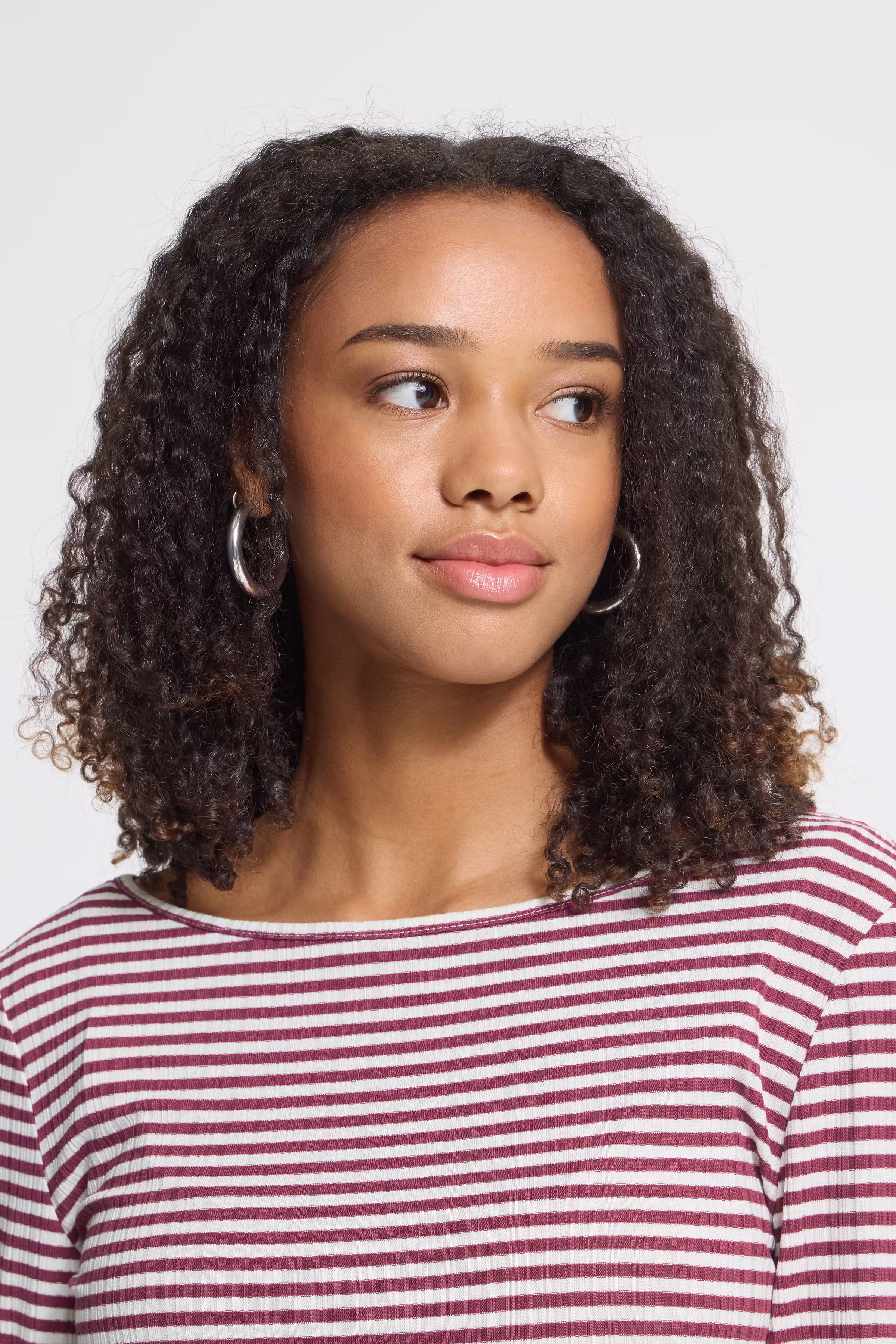 IHCELLA Langarm-Shirt LOOKBOOK DETAIL 20122819-900014259