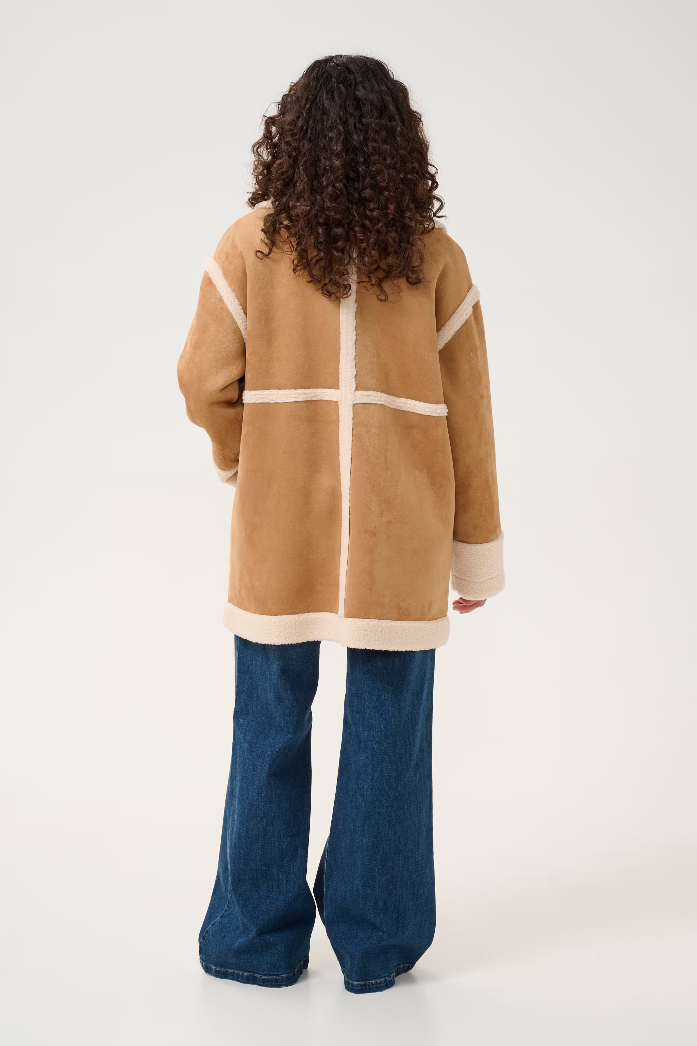 CUbojana Jas LOOKBOOK BACK 50111358-171128