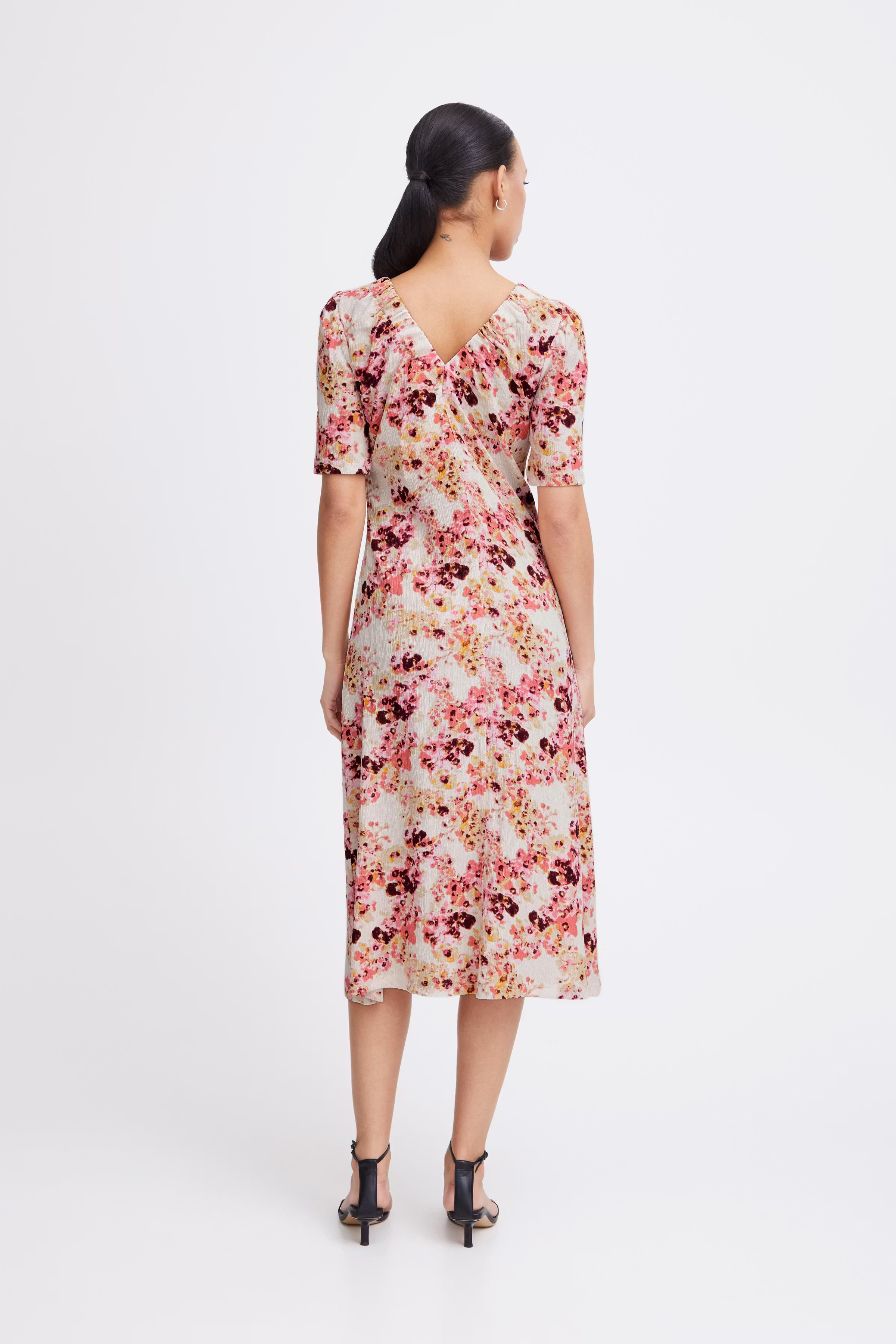 IHMARGOT Kjole LOOKBOOK BACK 20121242-203042