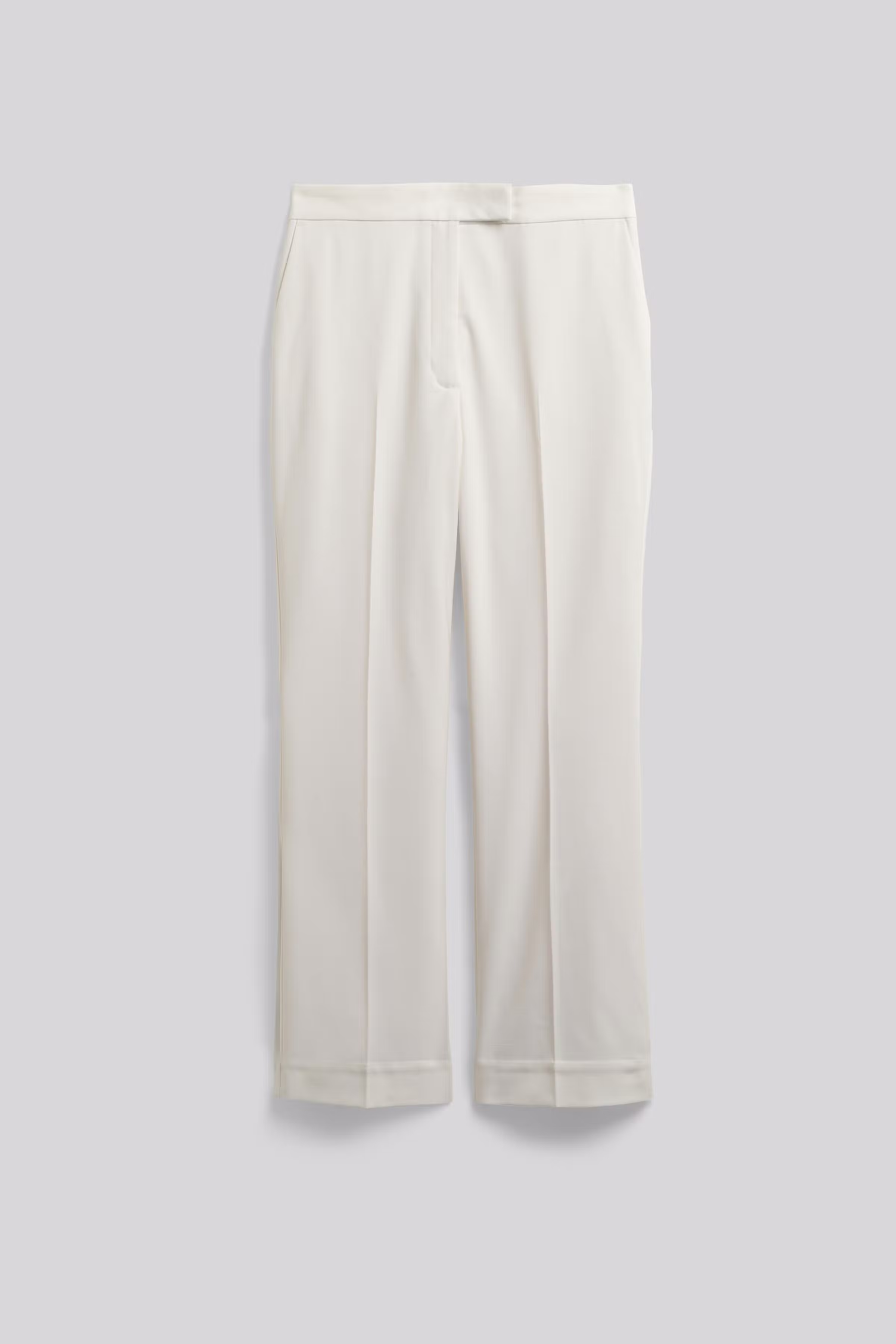 POLINA Trousers PACK FRONT 30600516-WH010