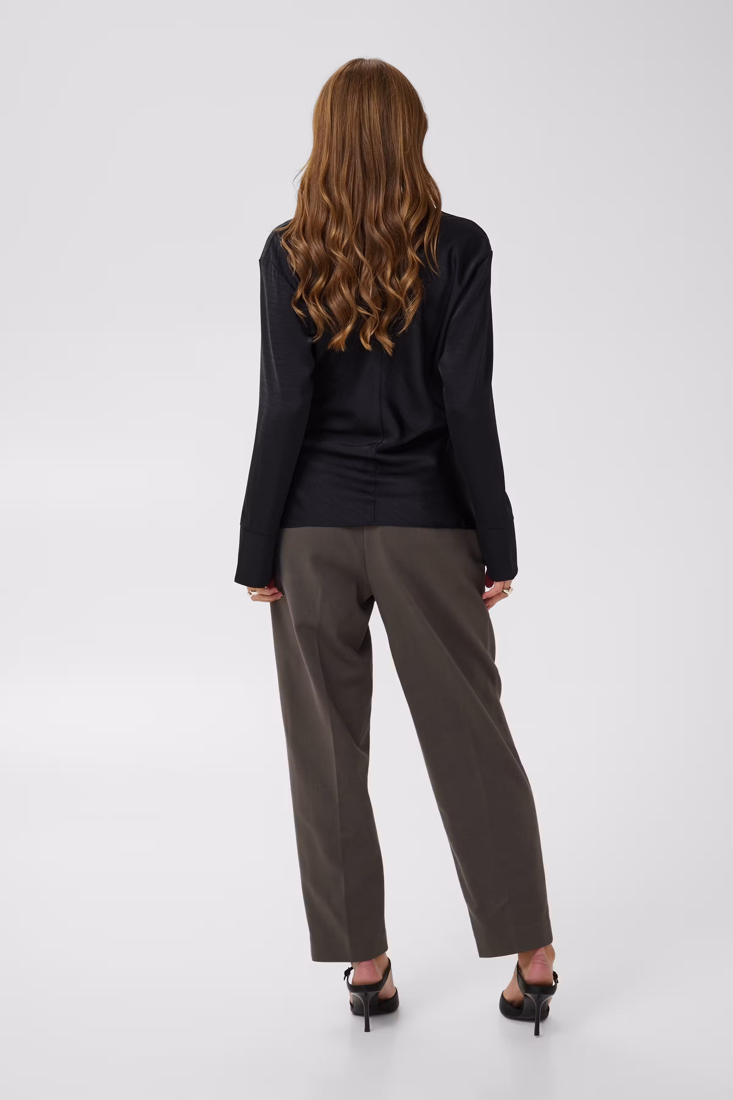 UmalieSZ Bluse LOOKBOOK BACK 30515537-193911
