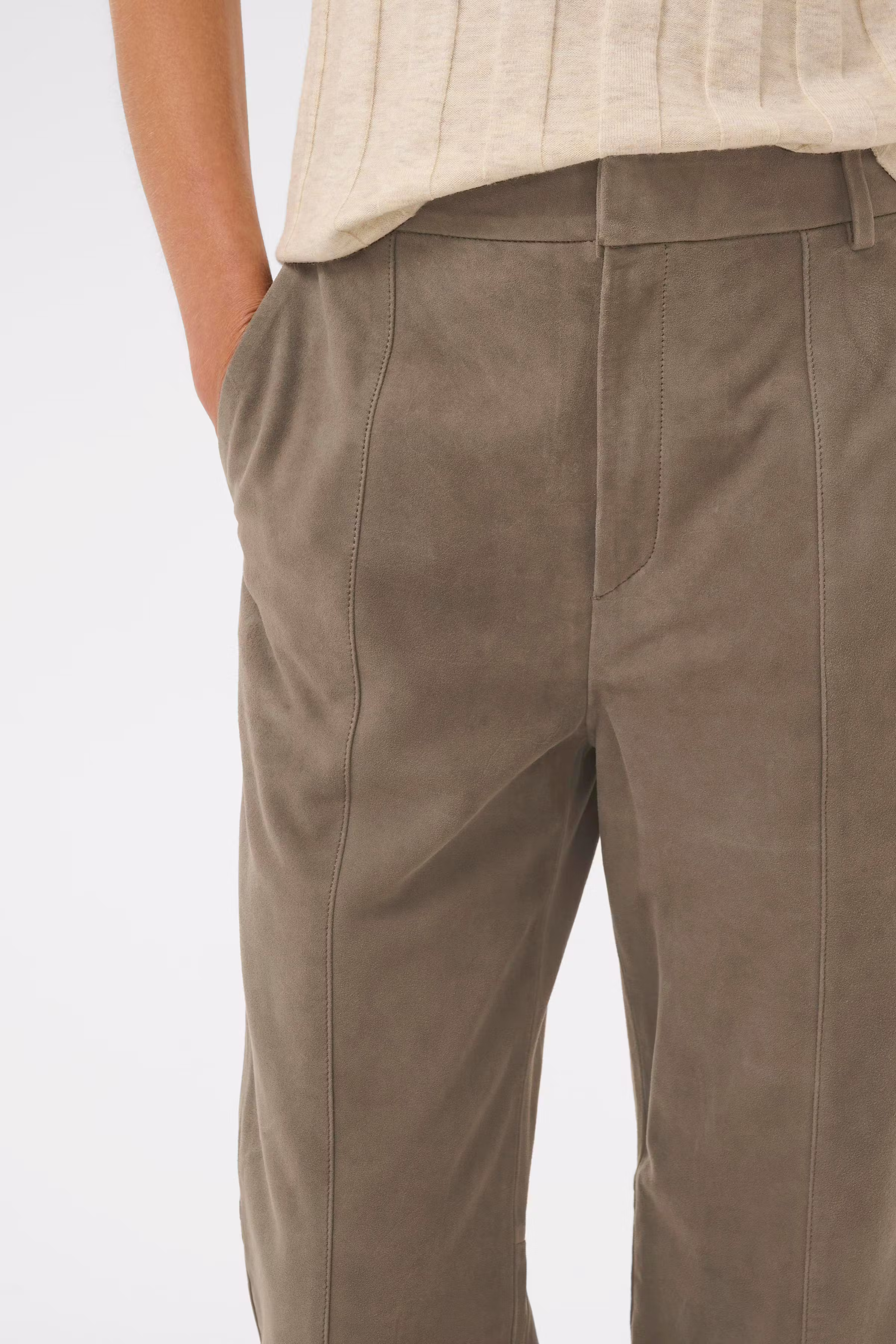 CARNIKAIW Byxor LOOKBOOK DETAIL 30112195-181304