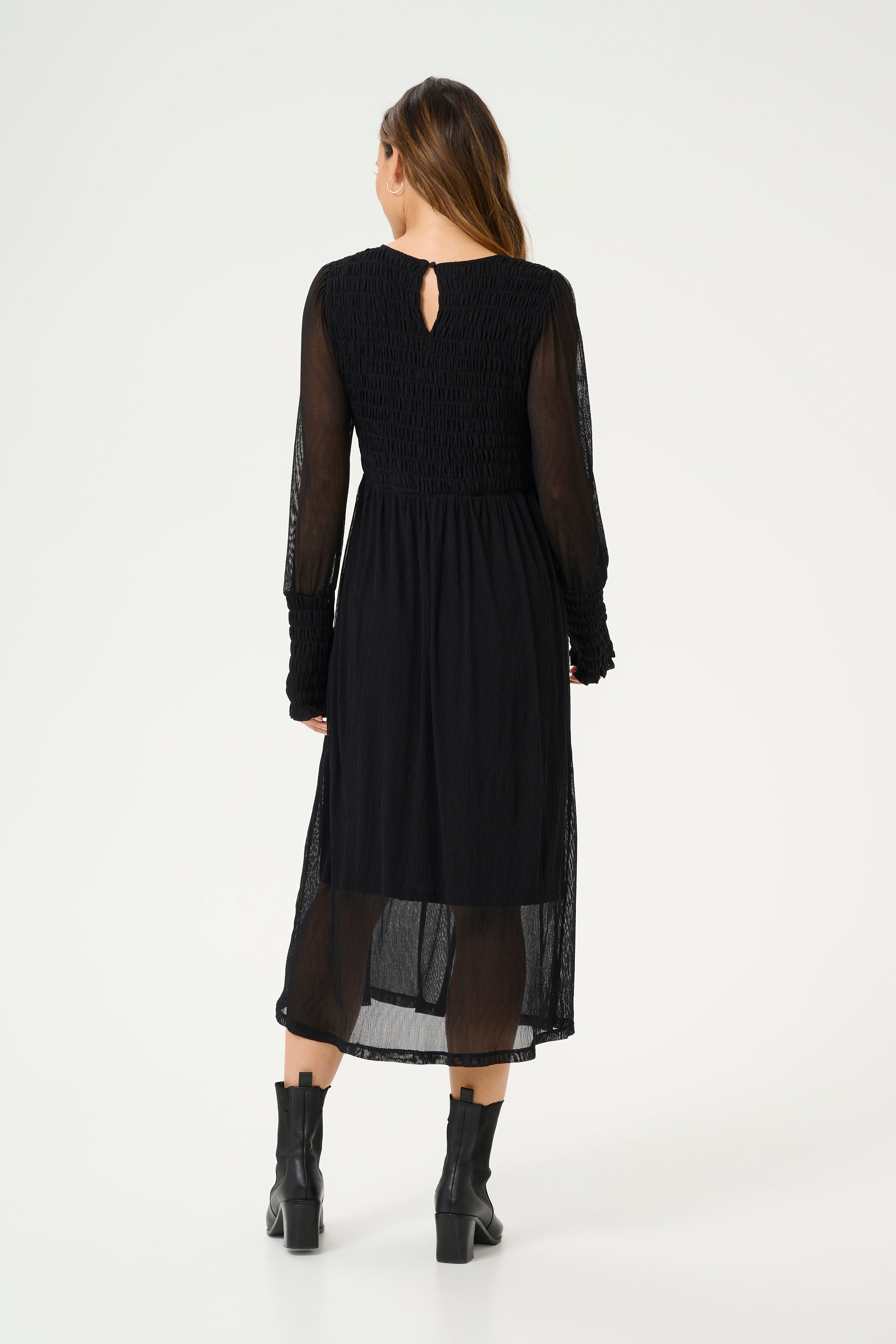 CRMaggi Robe LOOKBOOK BACK 10613001-100120