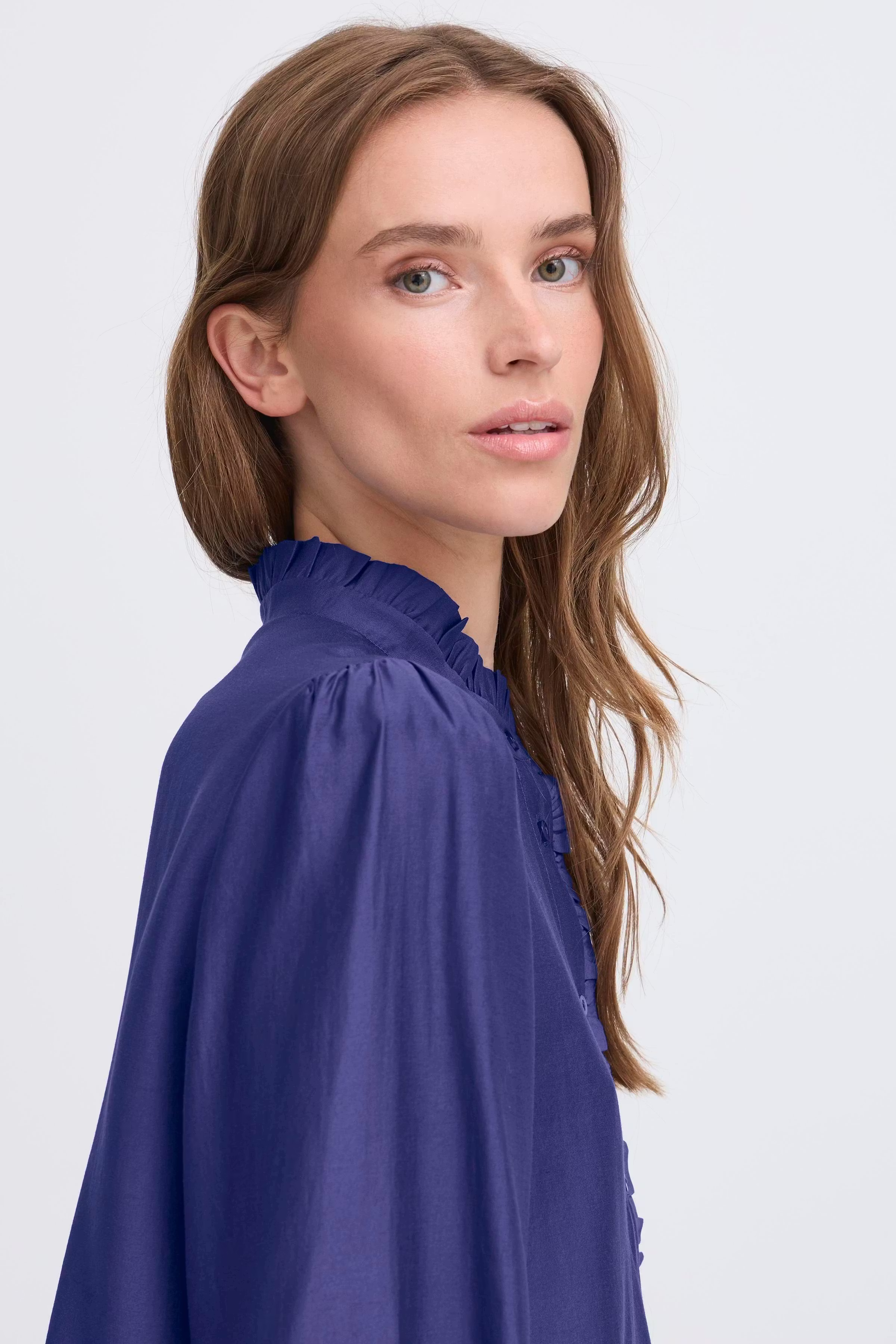 IHKARLANI Overhemd LOOKBOOK DETAIL 20121887-193925