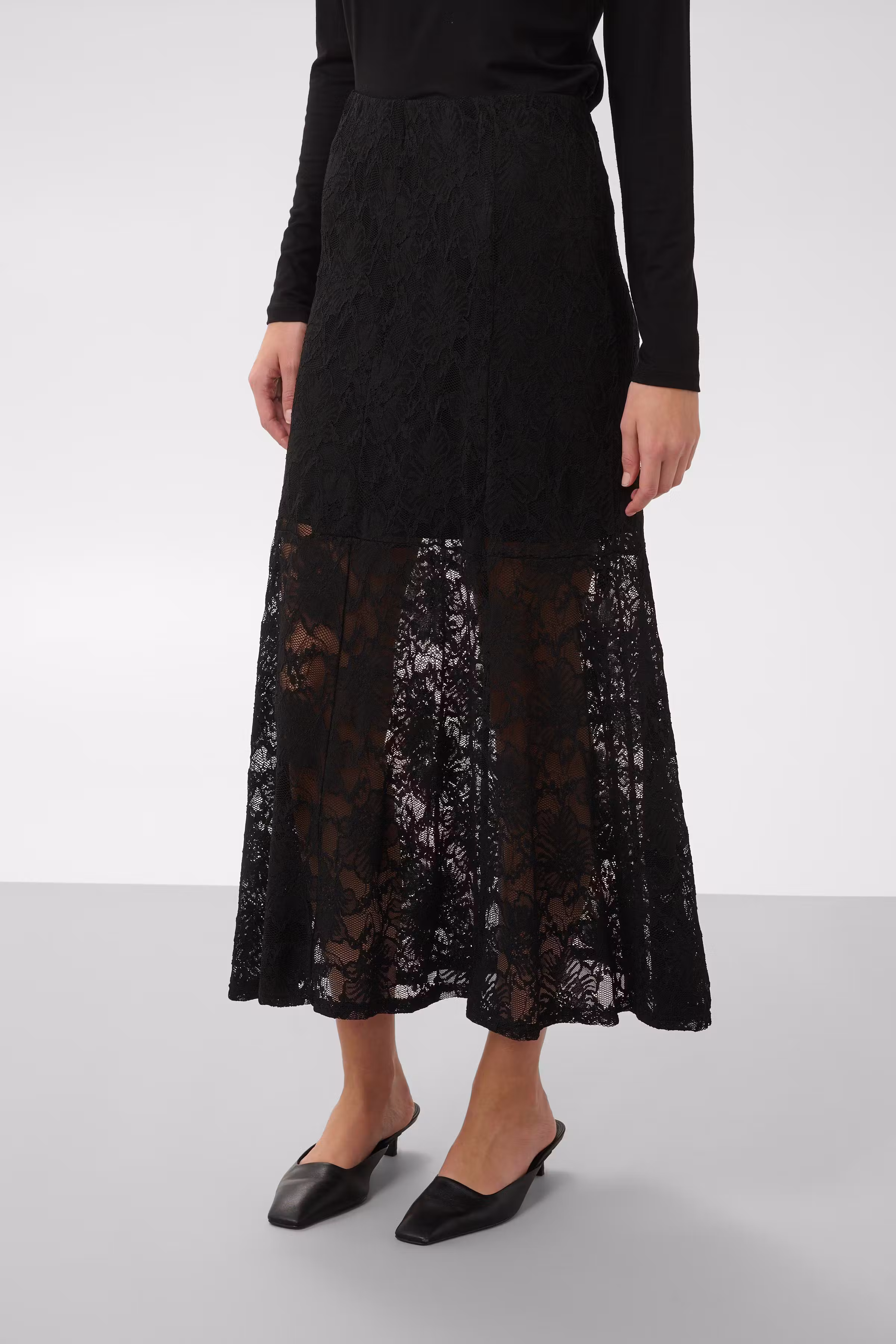 SLKabira Kjol LOOKBOOK FRONT 30409706-194008