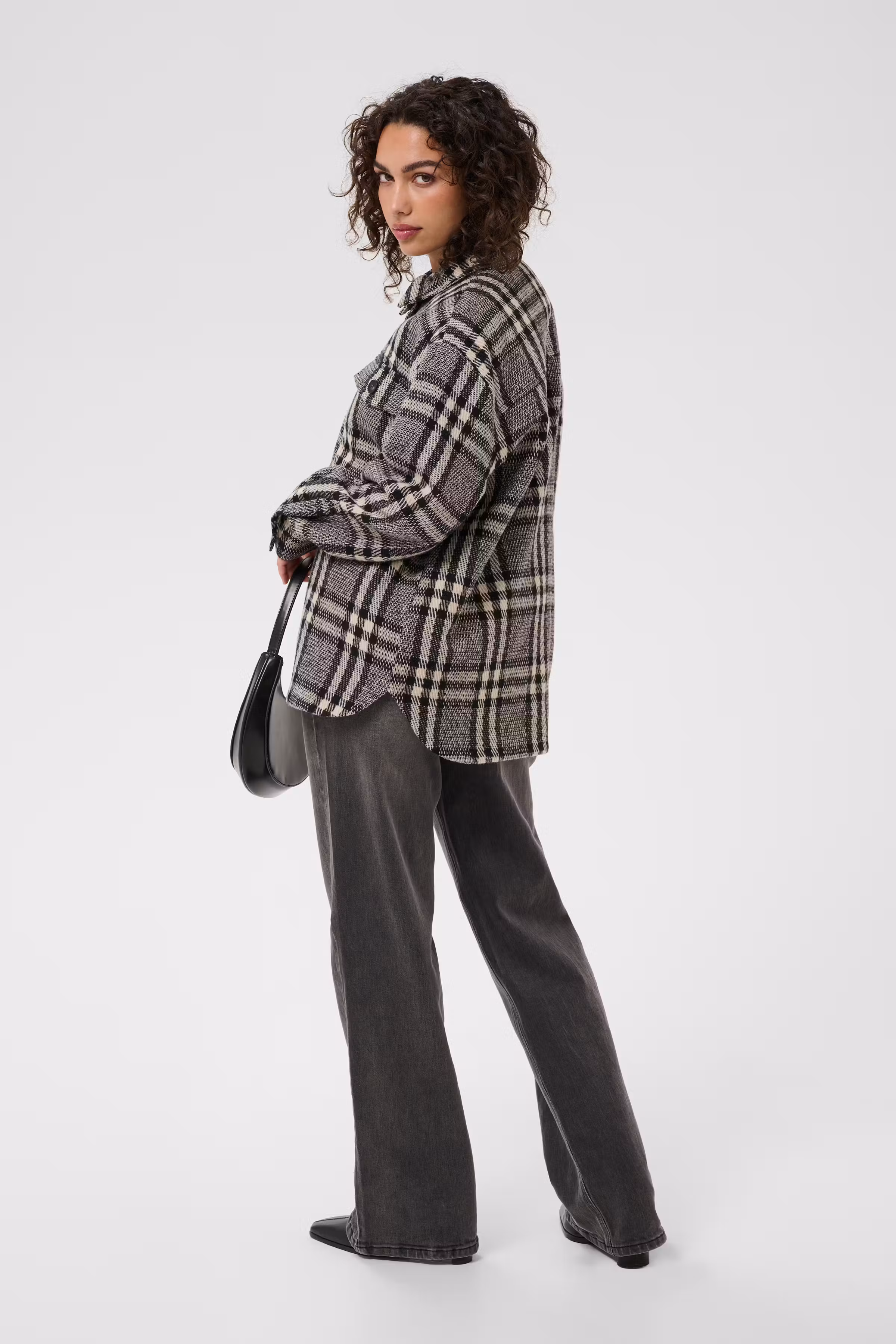 KAvibeke Kåpe LOOKBOOK BACK 10511869-109510