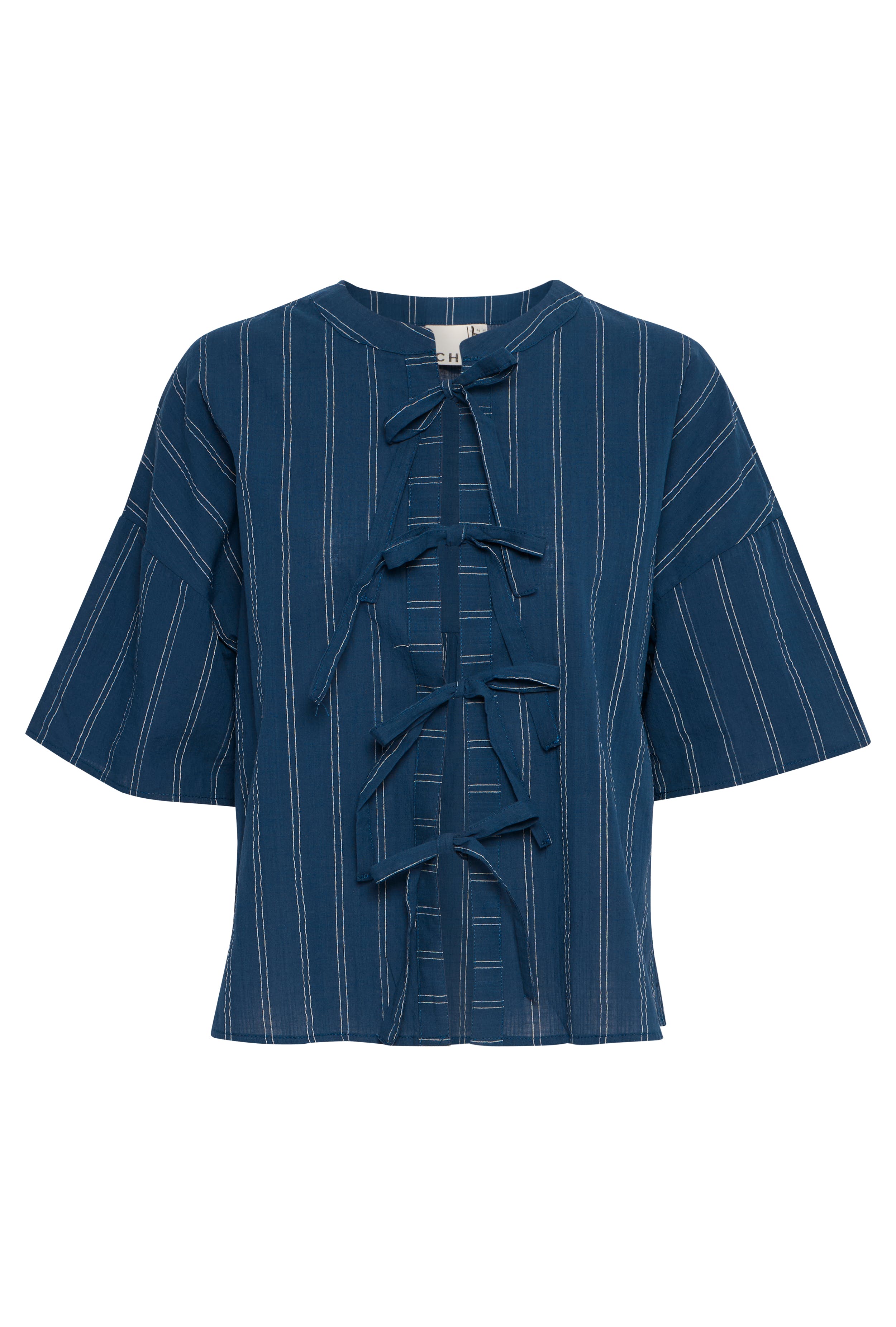 IXDORIT Blouse PACK FRONT 20123498-204852