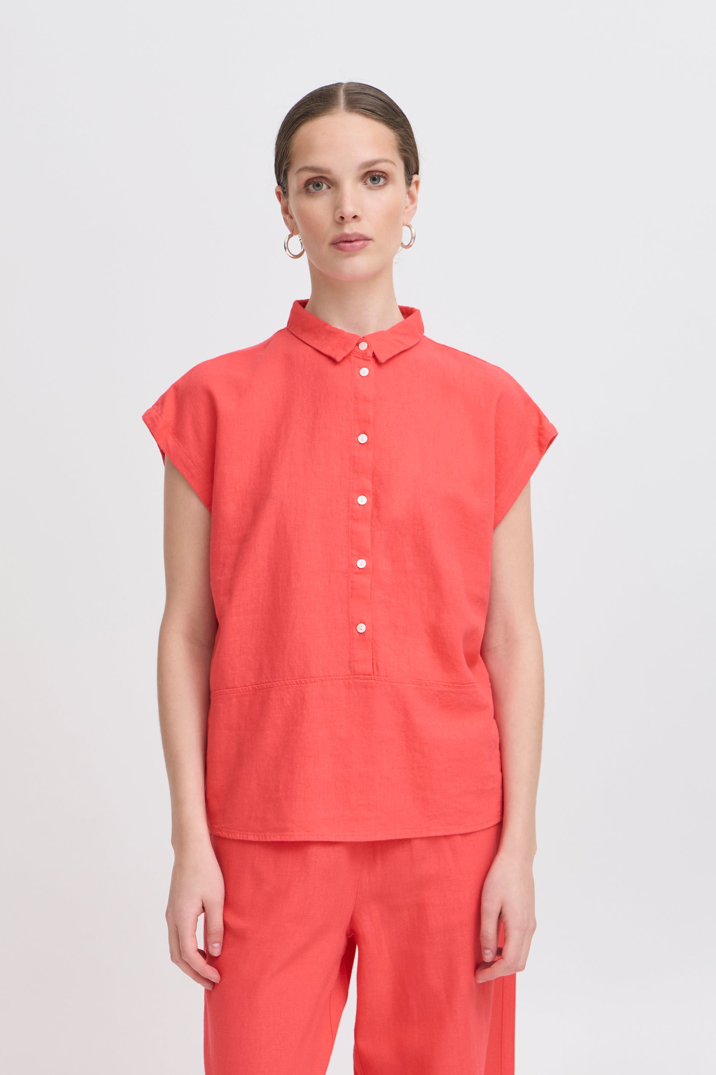 IHLINNO Blouse LOOKBOOK FRONT 20122922-171753