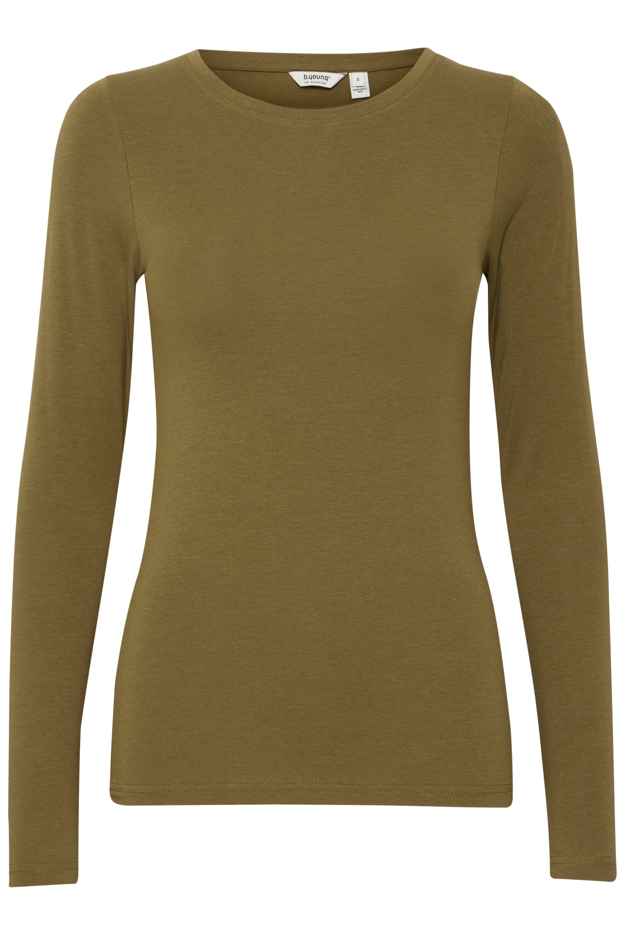 BYPAMILA T-shirt PACK FRONT 20807594-80001