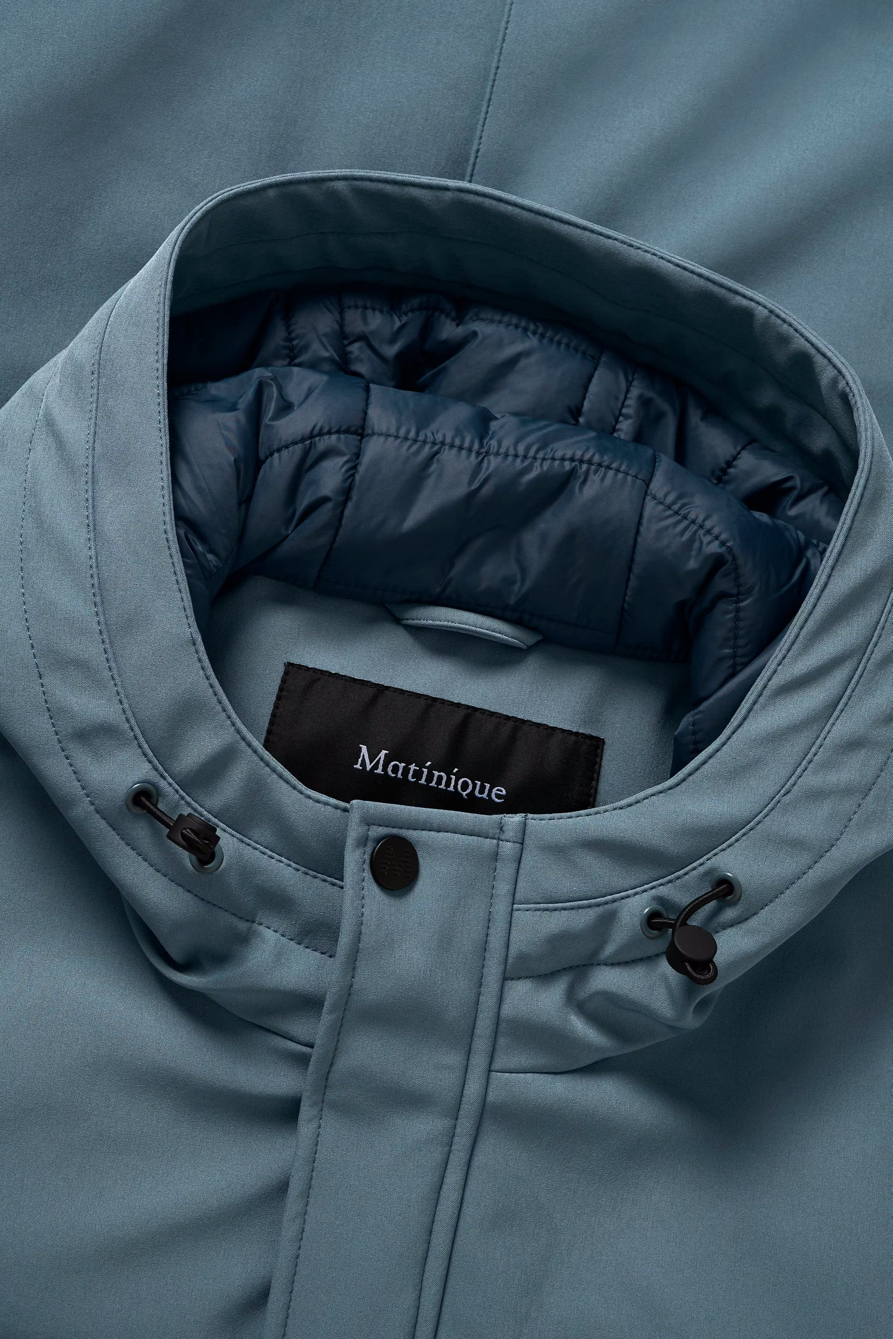 MAdeston Coat PACK DETAIL 30205571-184214