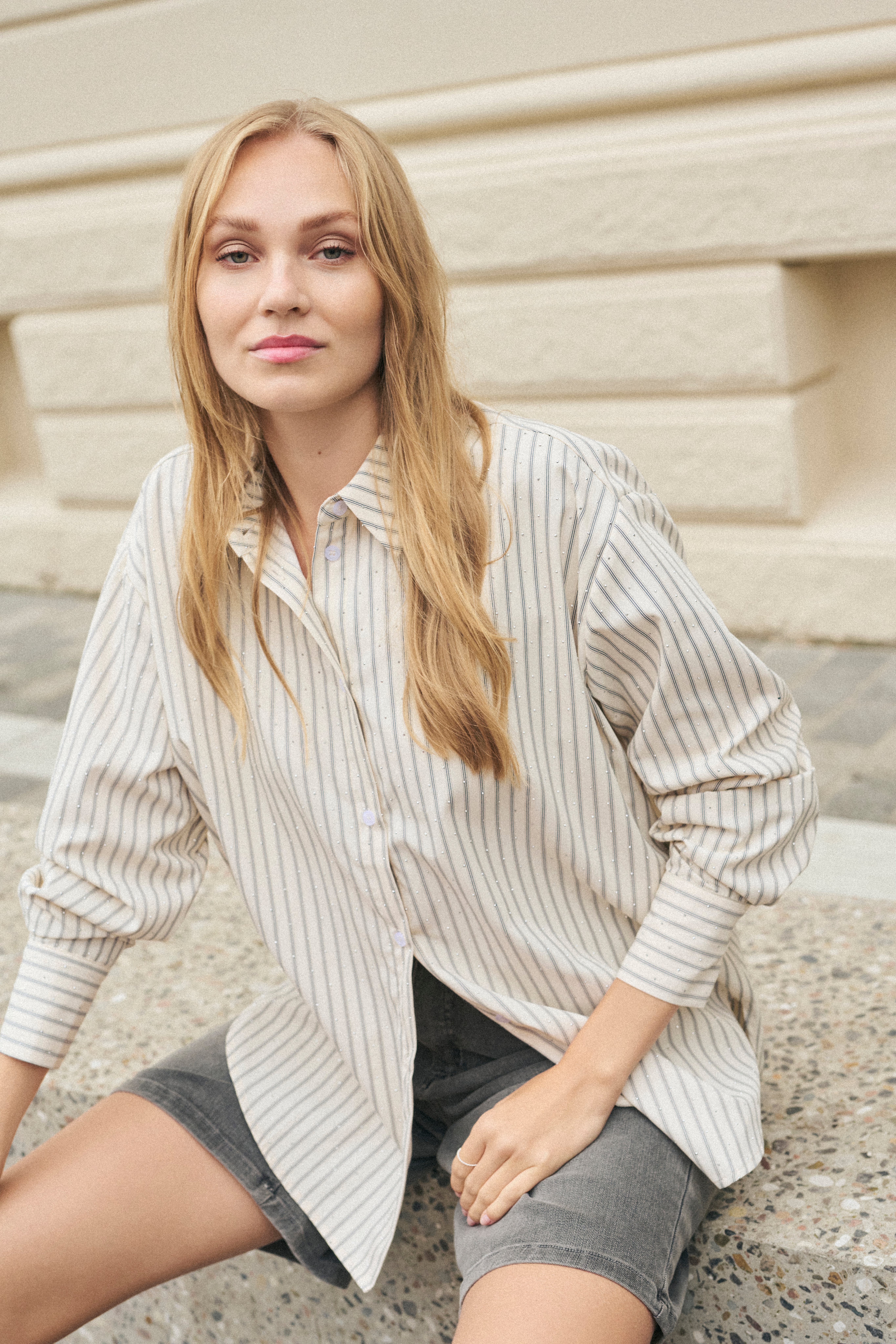 KAvictoria Hemd LOCATION NONE 10510585-108232