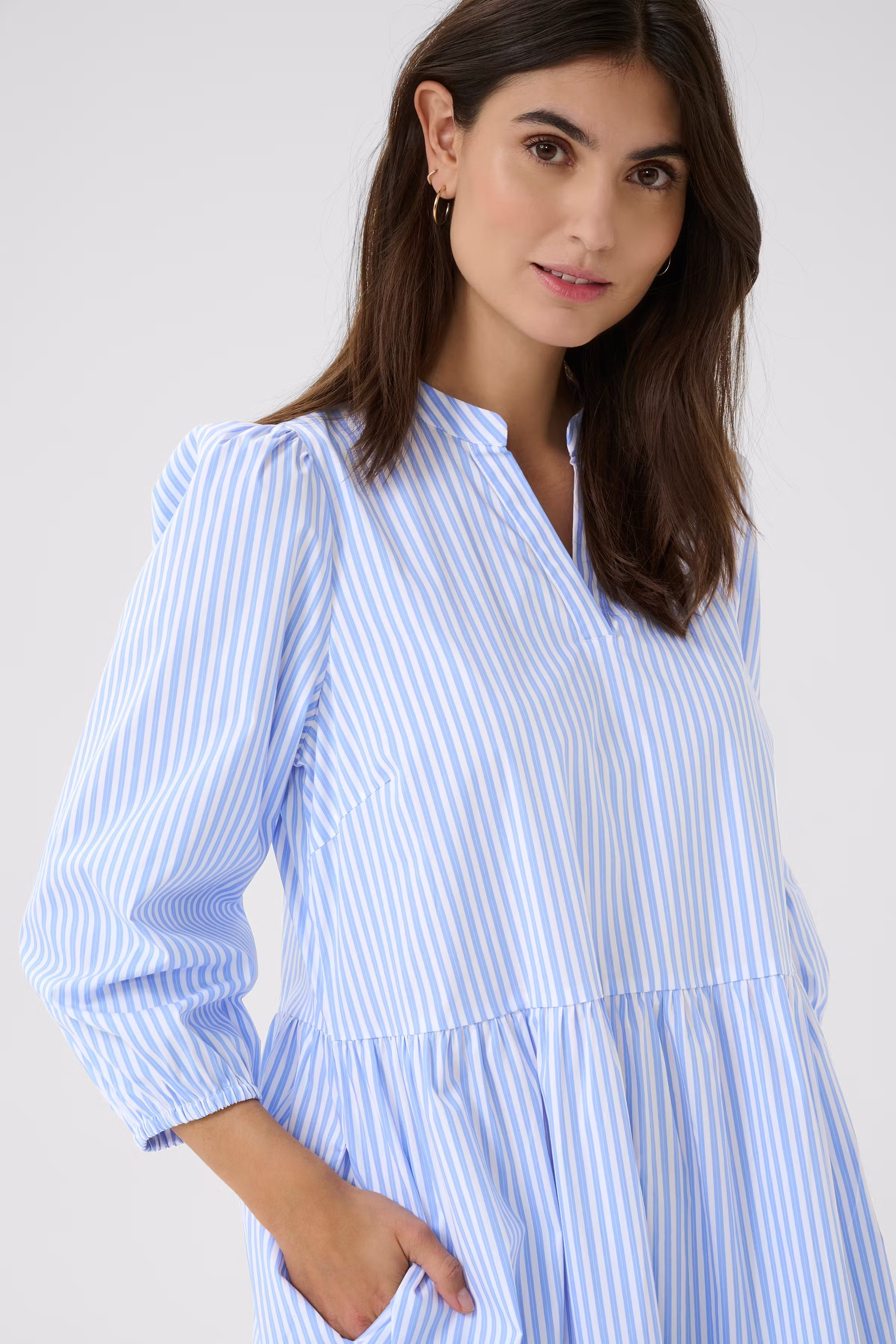 CUjilla Kleid LOOKBOOK DETAIL 50112153-174037