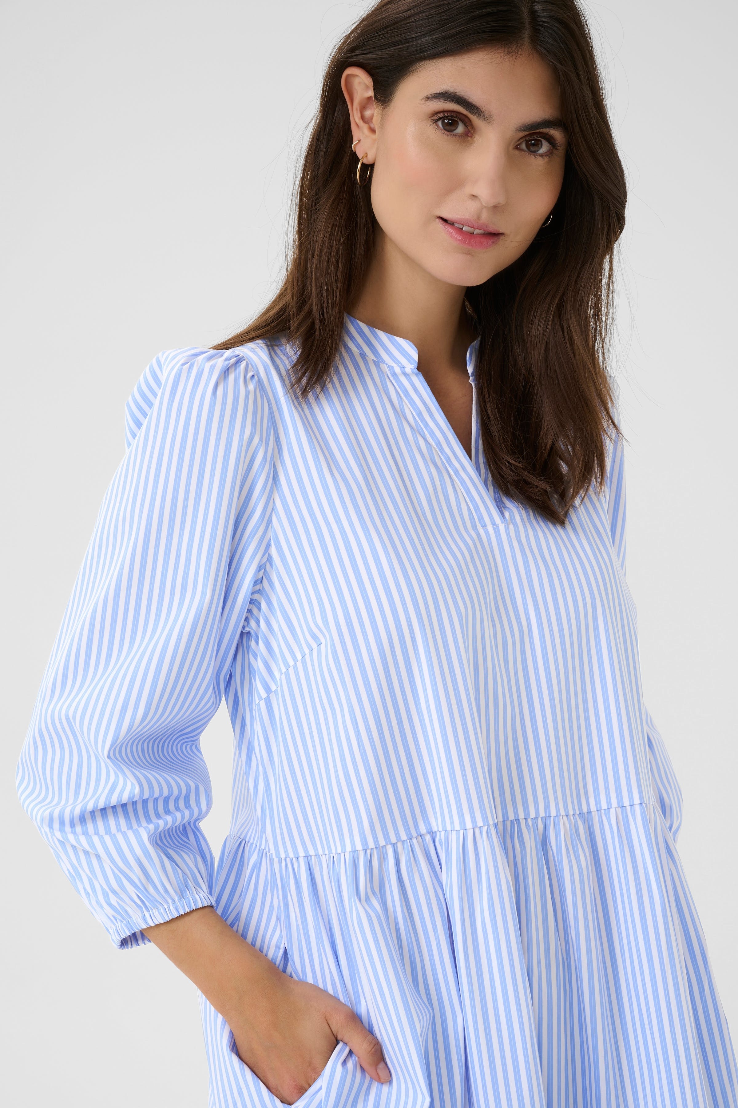 CUjilla Klänning LOOKBOOK DETAIL 50112153-174037