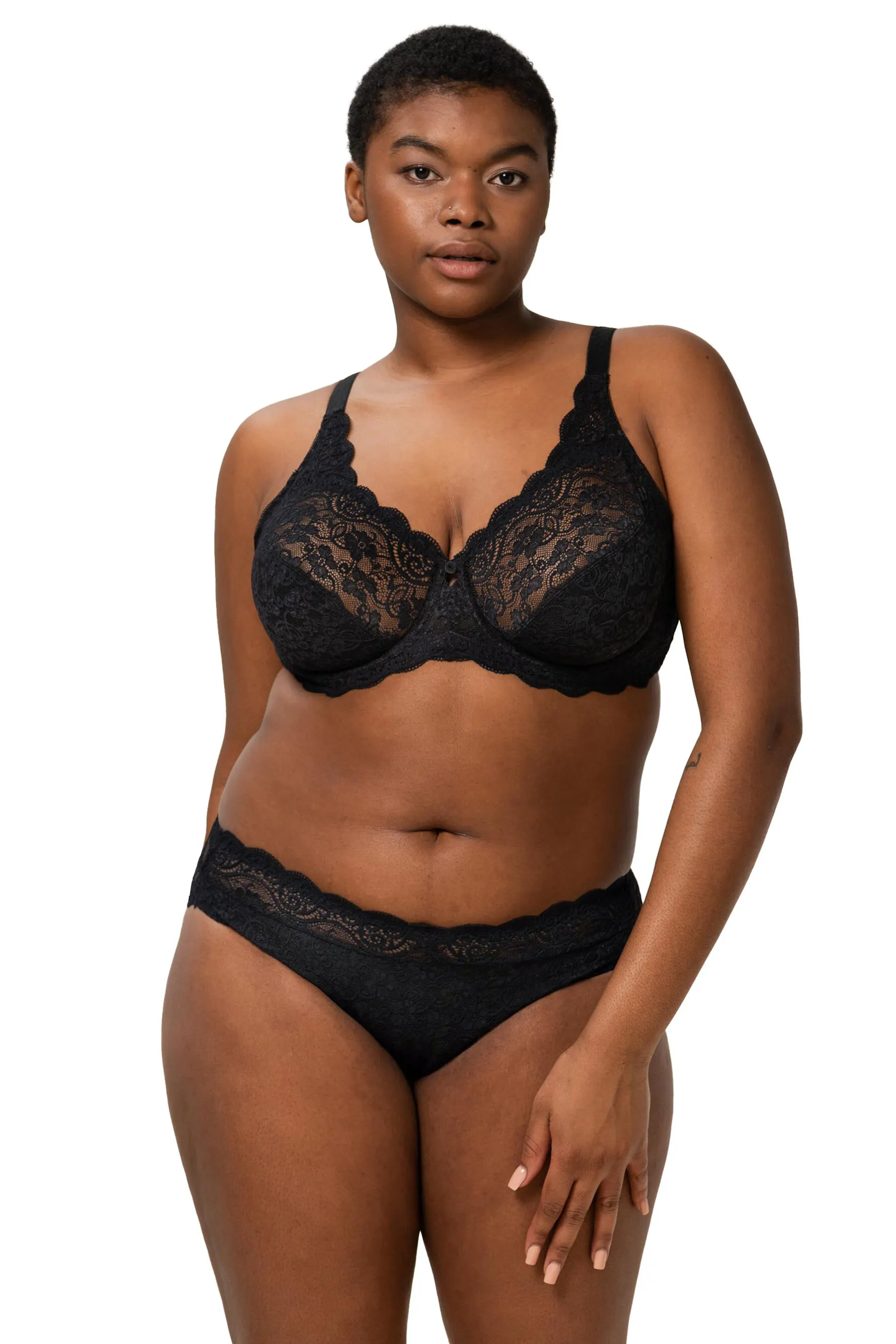 Amourette BH LOOKBOOK FRONT 40500268-T0004