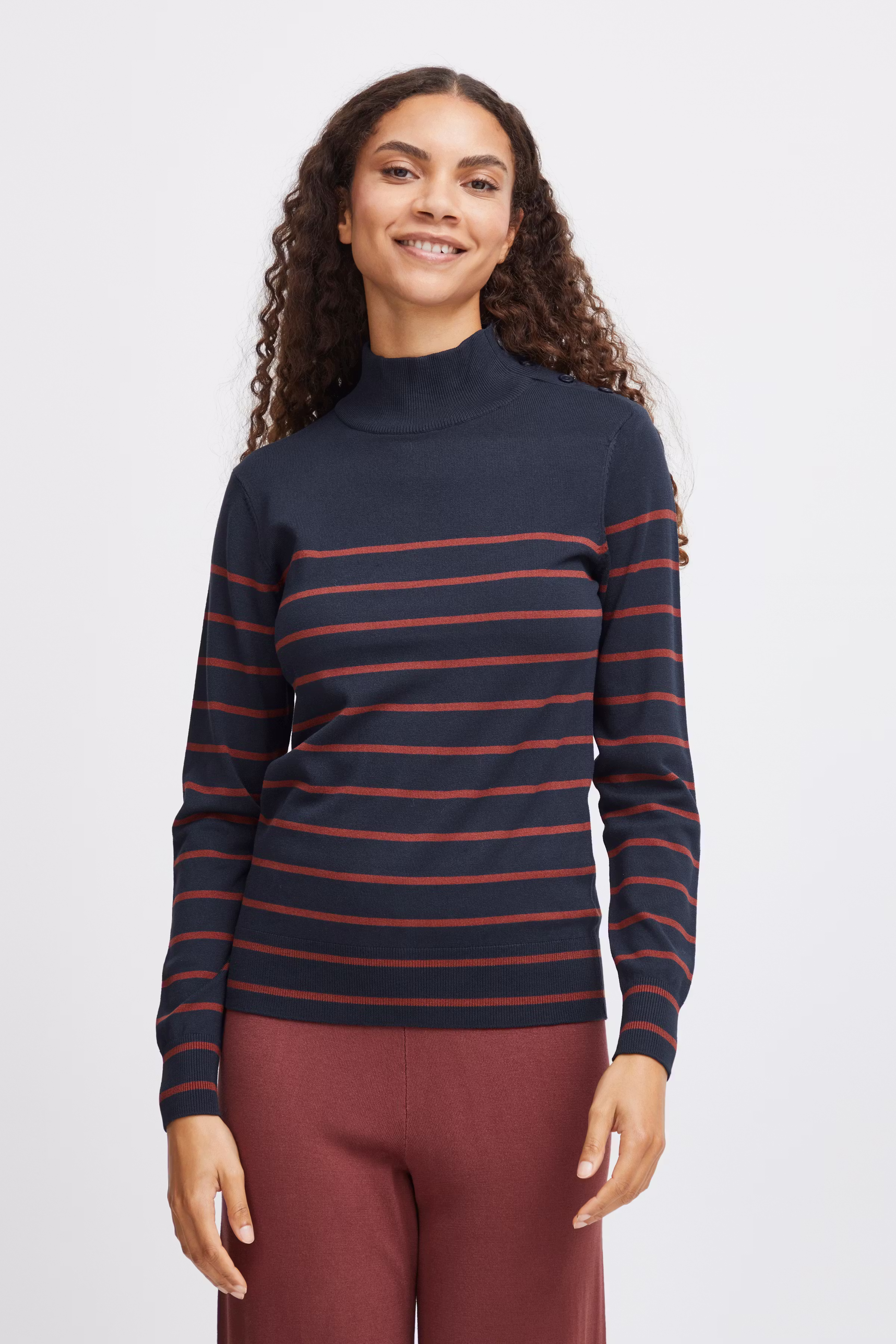 BYMMORLA Pullover LOOKBOOK FRONT 20815300-202176