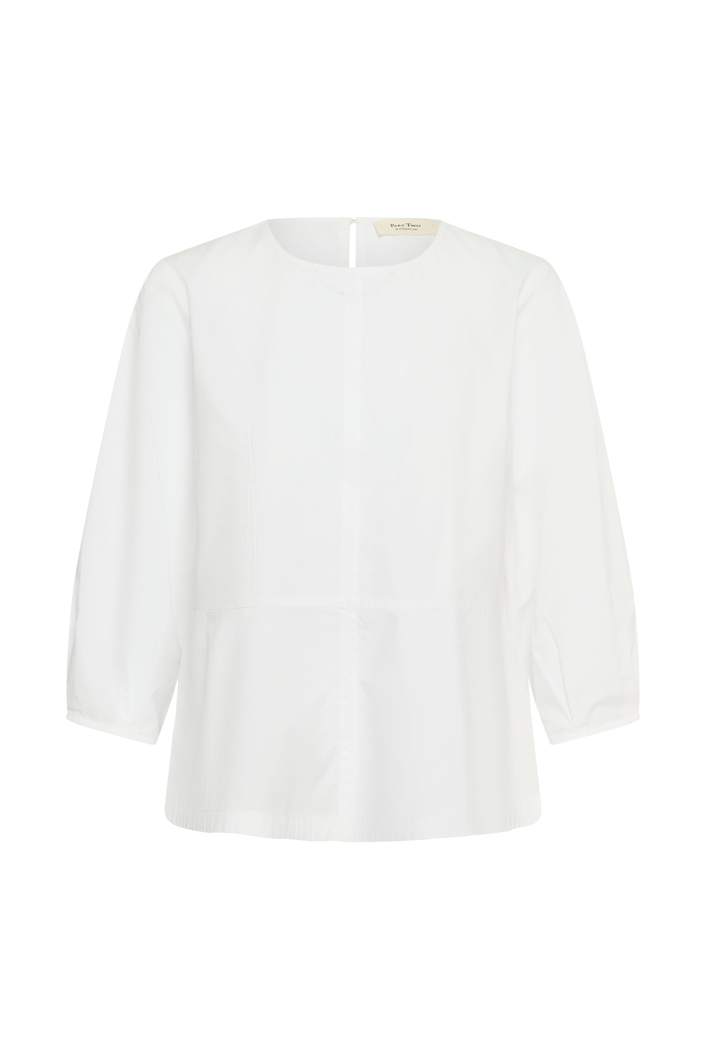 CharinaPW Bluse PACK FRONT 30310790-110601