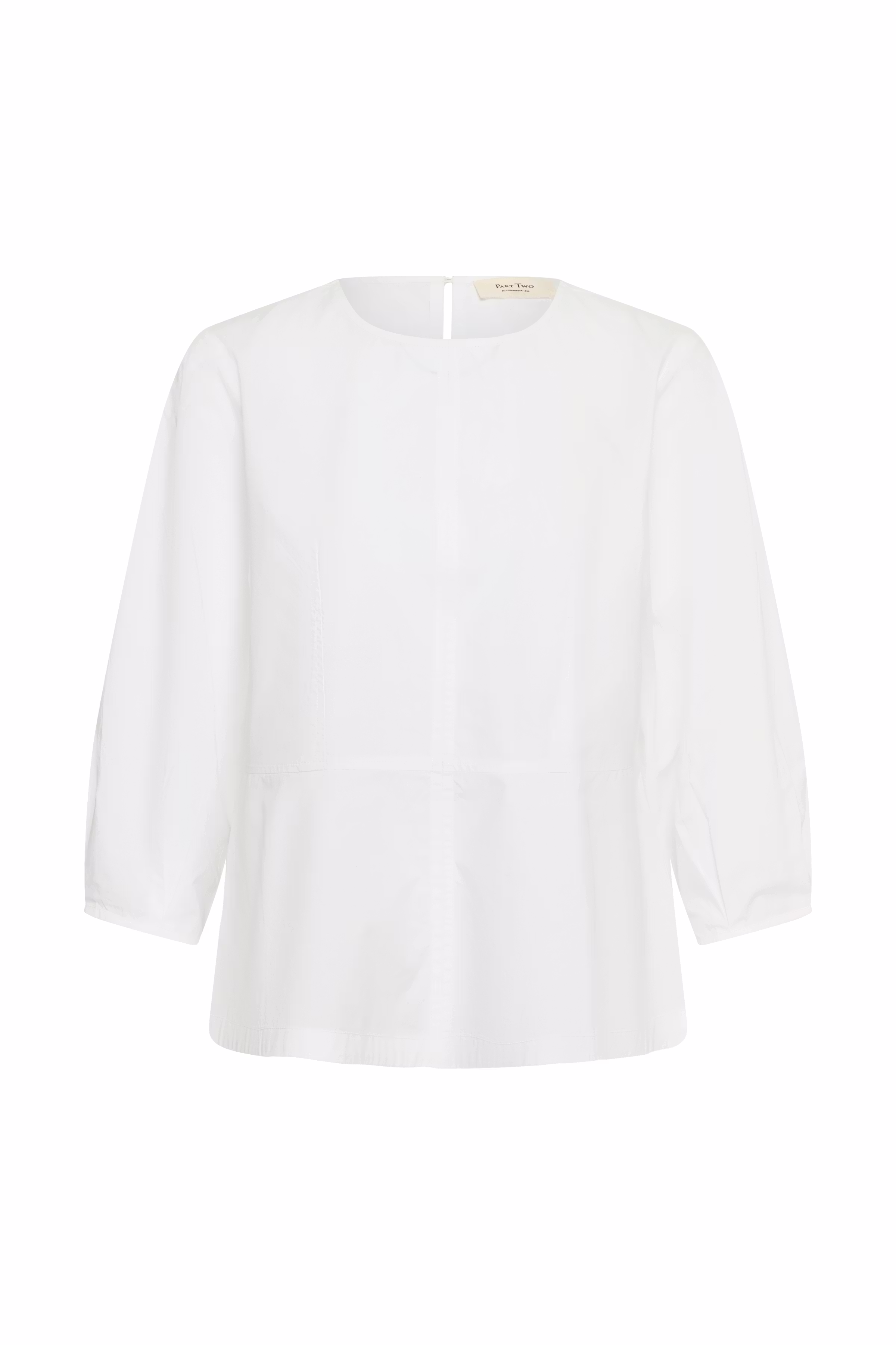 CharinaPW Bluse PACK FRONT 30310790-110601