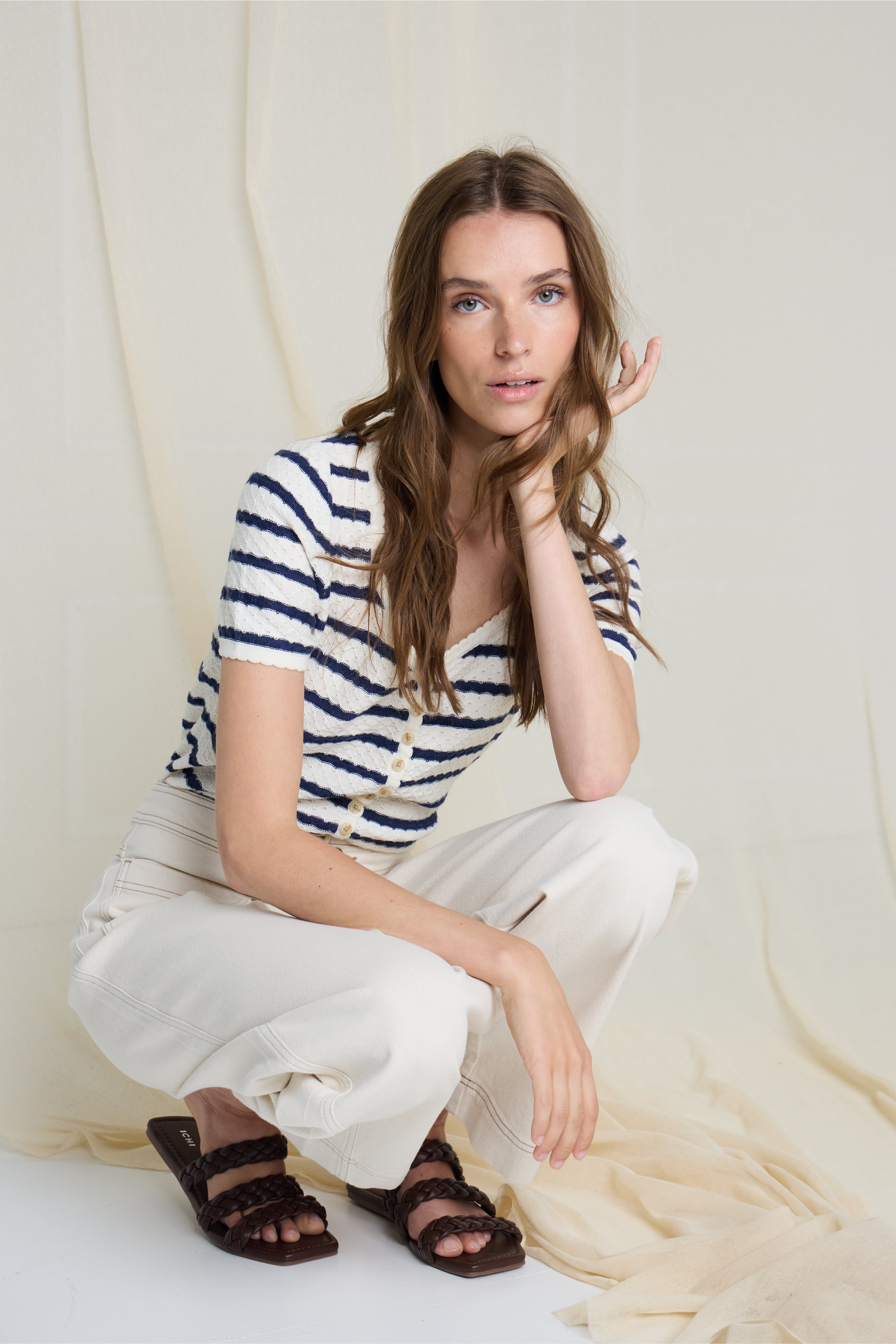 IRSOPHIE Jeans LOCATION NONE 20125408-141107