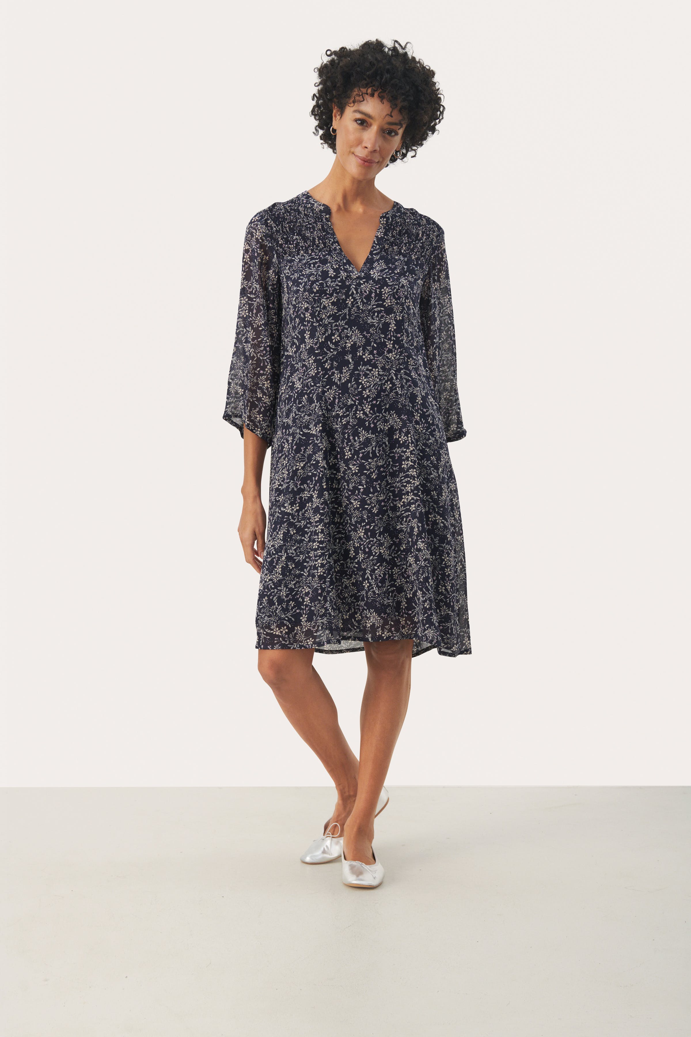 ElkaPW Kleid LOOKBOOK FRONT 30308413-302739