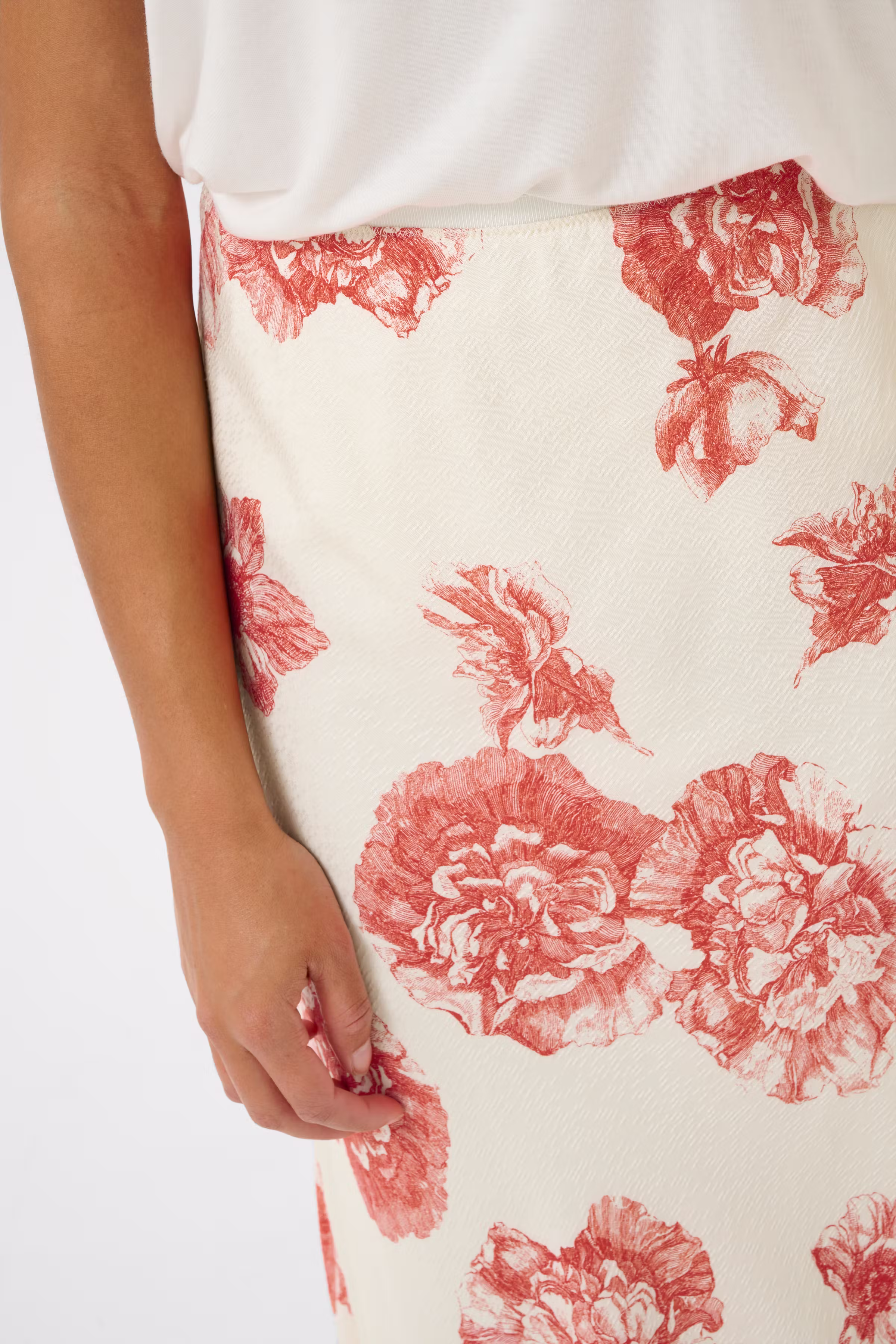 CUalexa Kjol LOOKBOOK DETAIL 50111564-107250