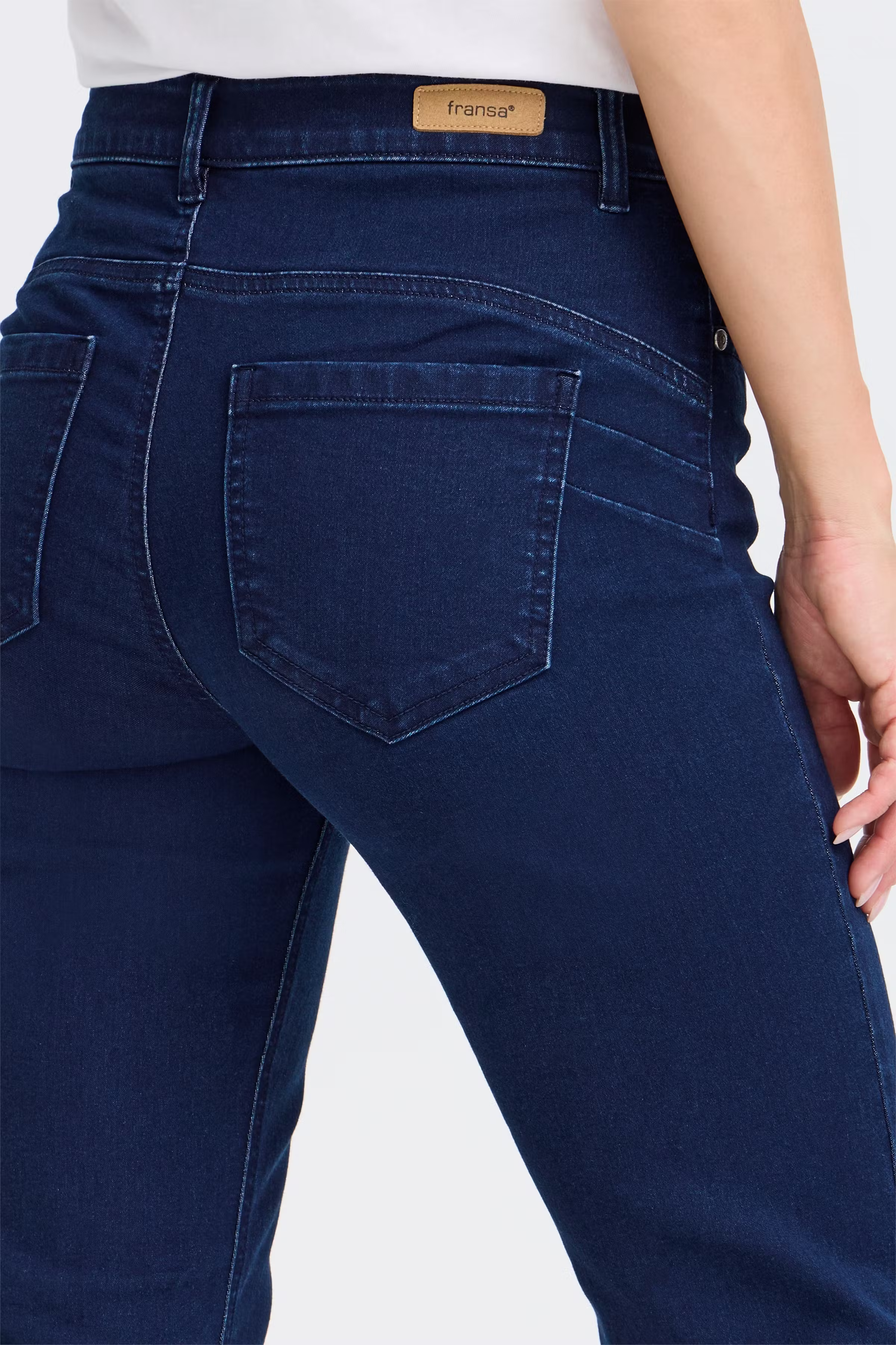 FRLUXE Jeans LOOKBOOK DETAIL 20614767-200996